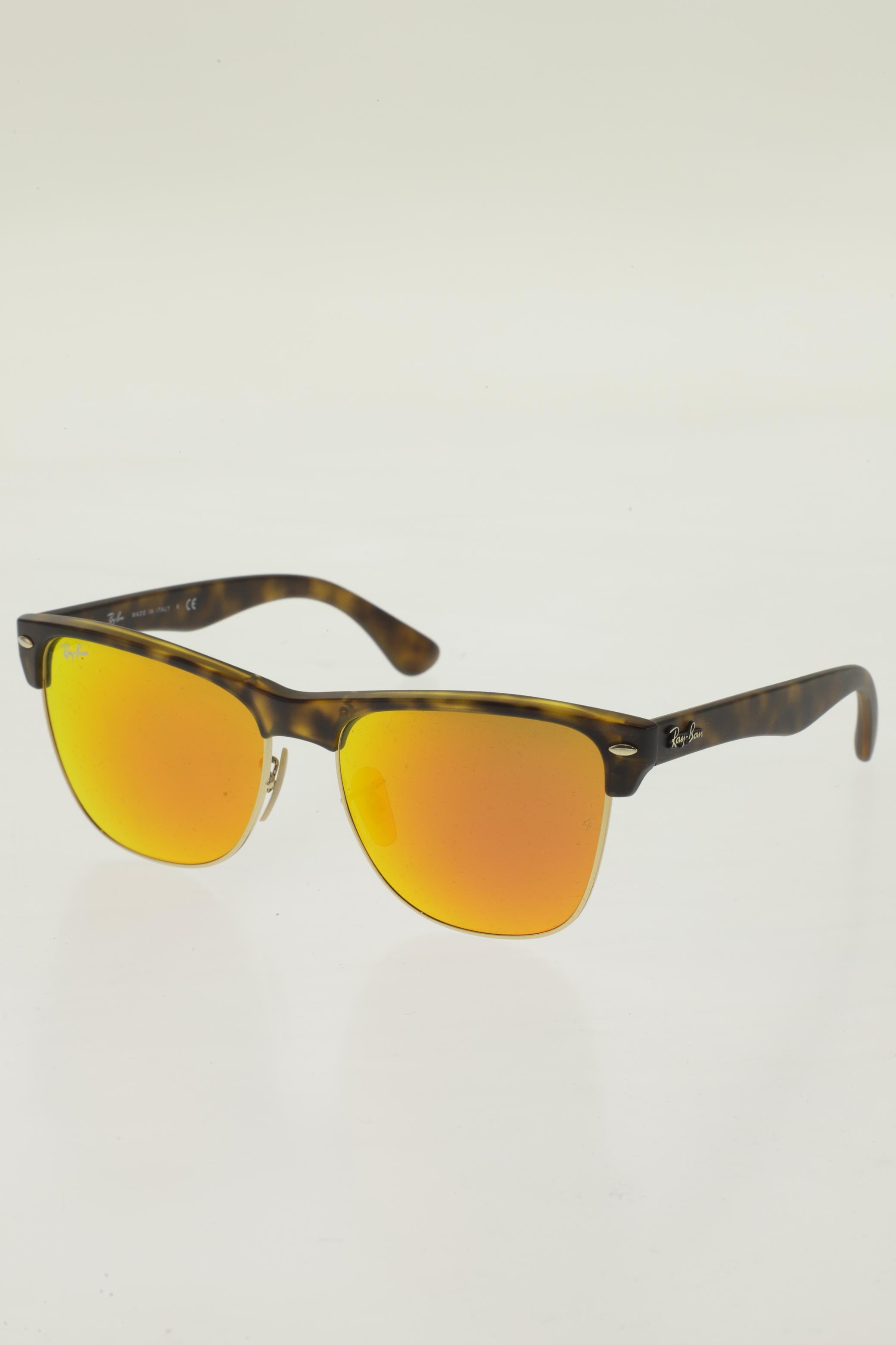 

Ray-Ban Damen Sonnenbrille, braun, Gr.