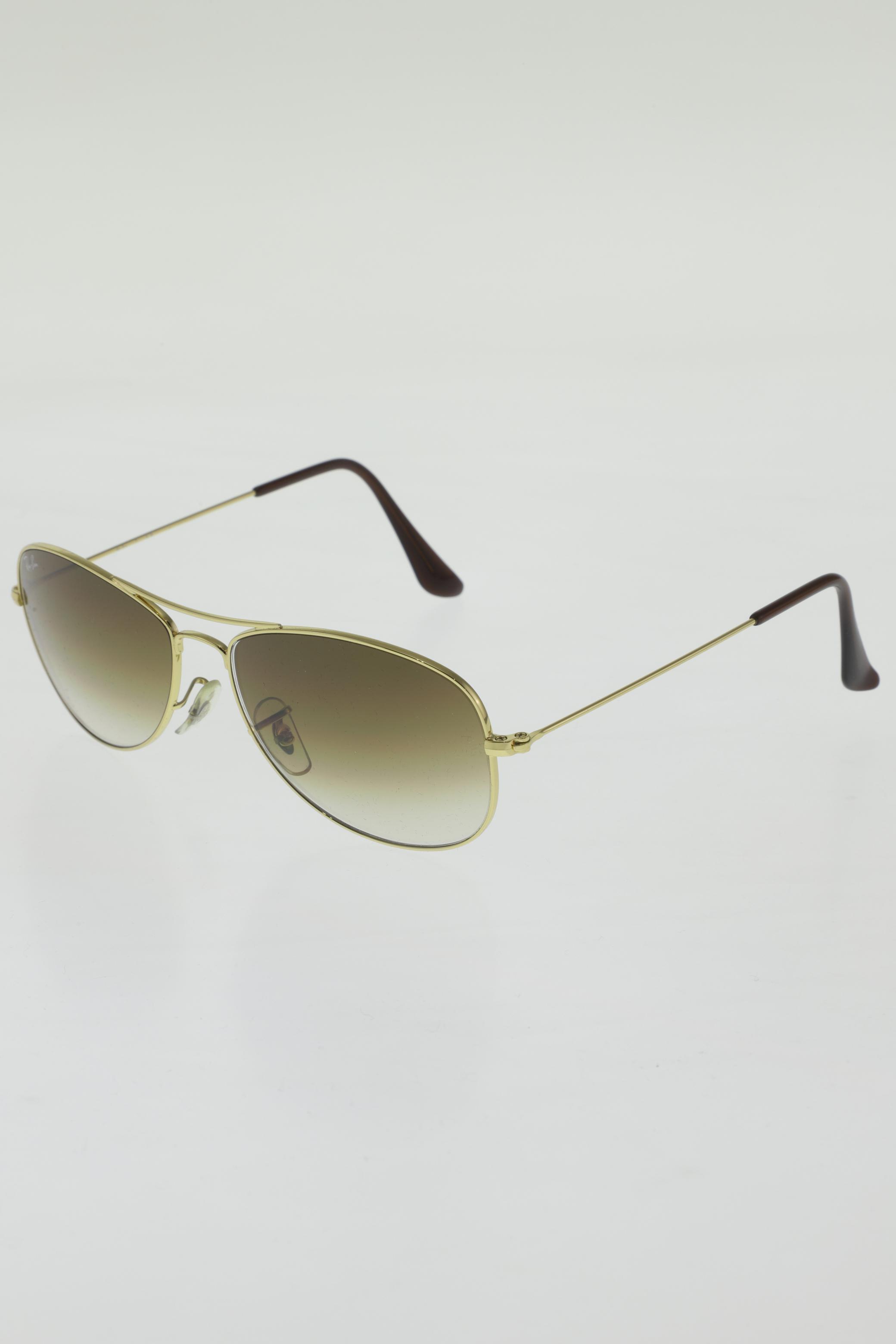 

Ray Ban Damen Sonnenbrille, beige