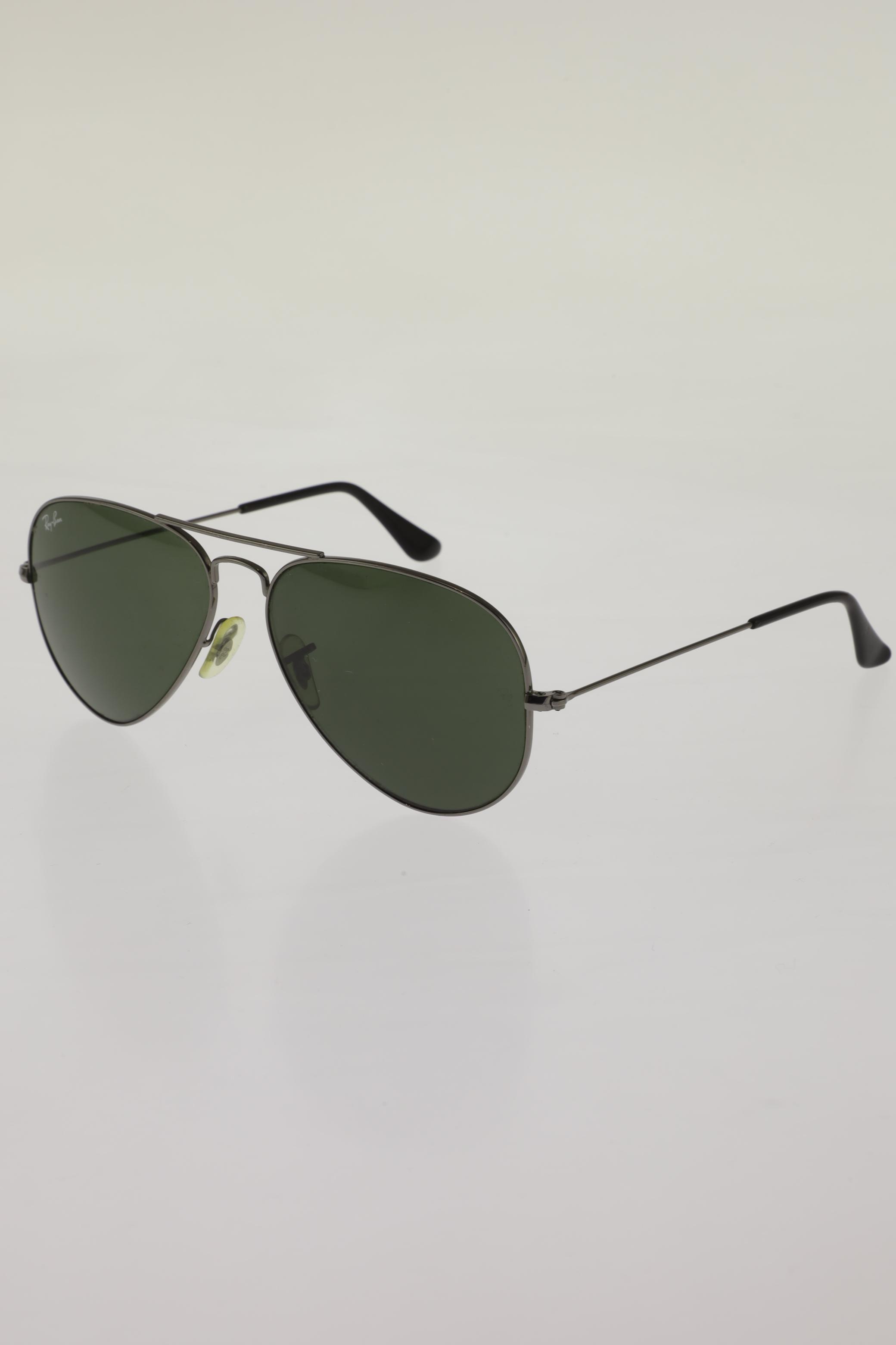 

Ray-Ban Damen Sonnenbrille, grau, Gr.