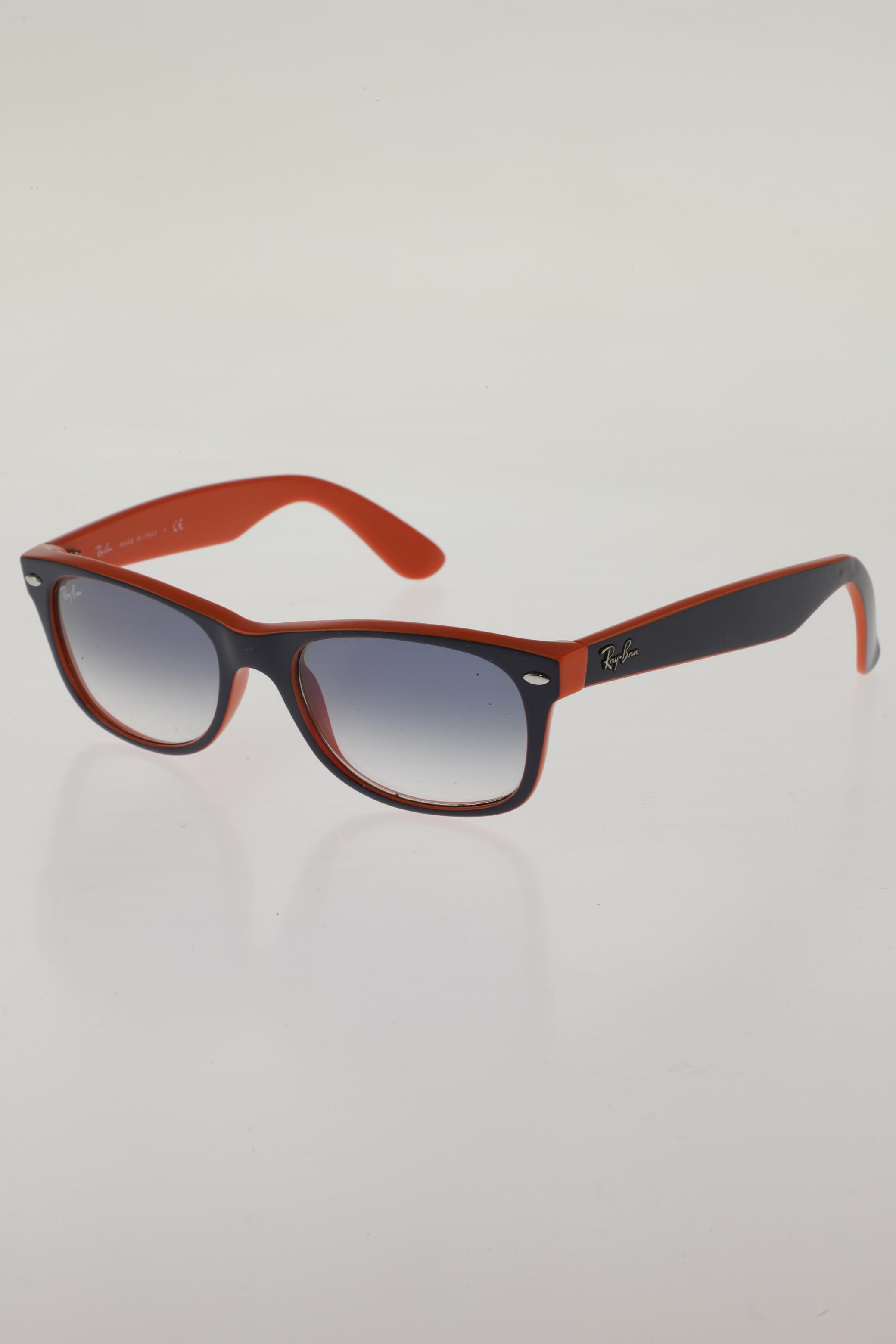 

Ray-Ban Damen Sonnenbrille, marineblau, Gr.