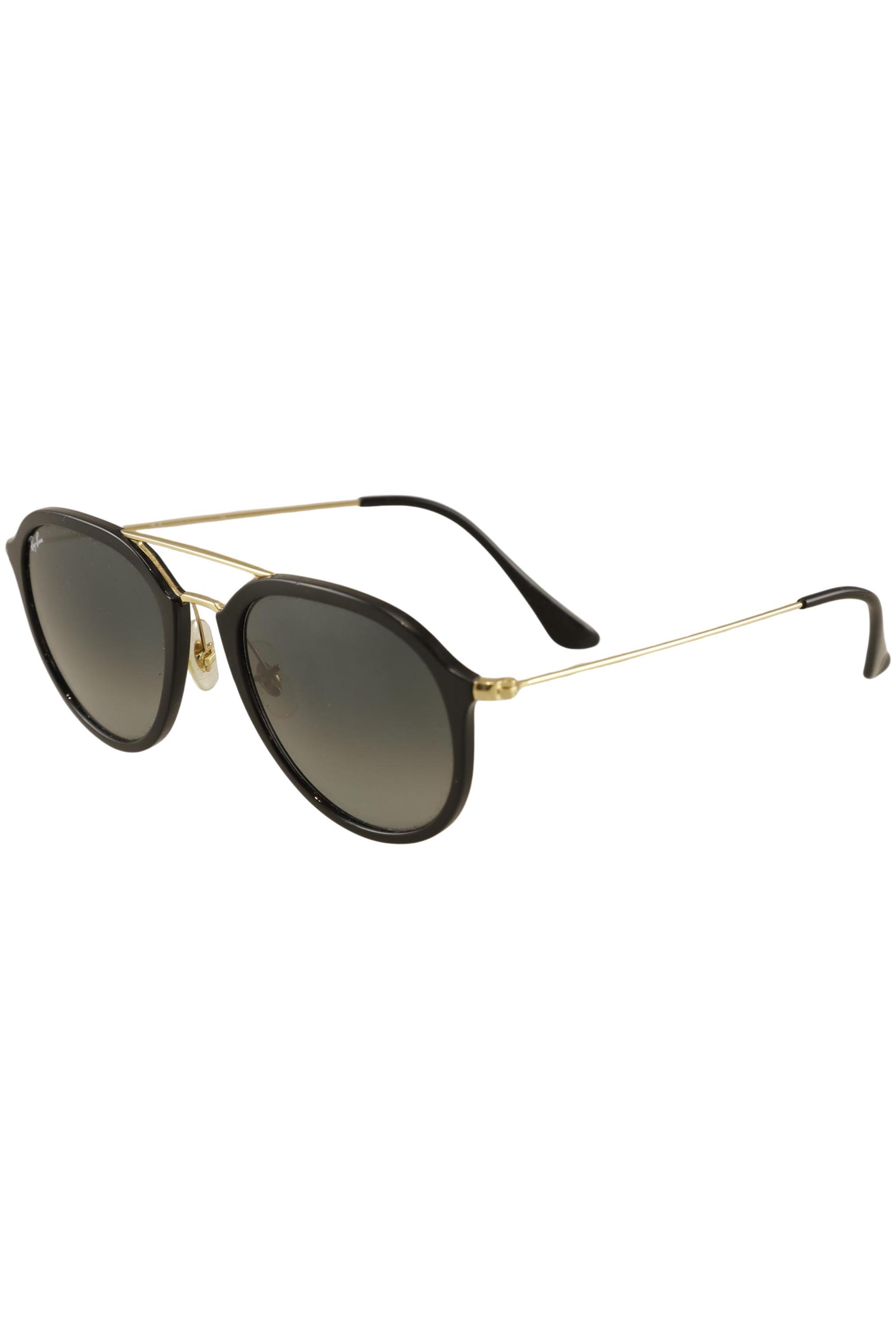 

Ray-Ban Damen Sonnenbrille, schwarz, Gr.