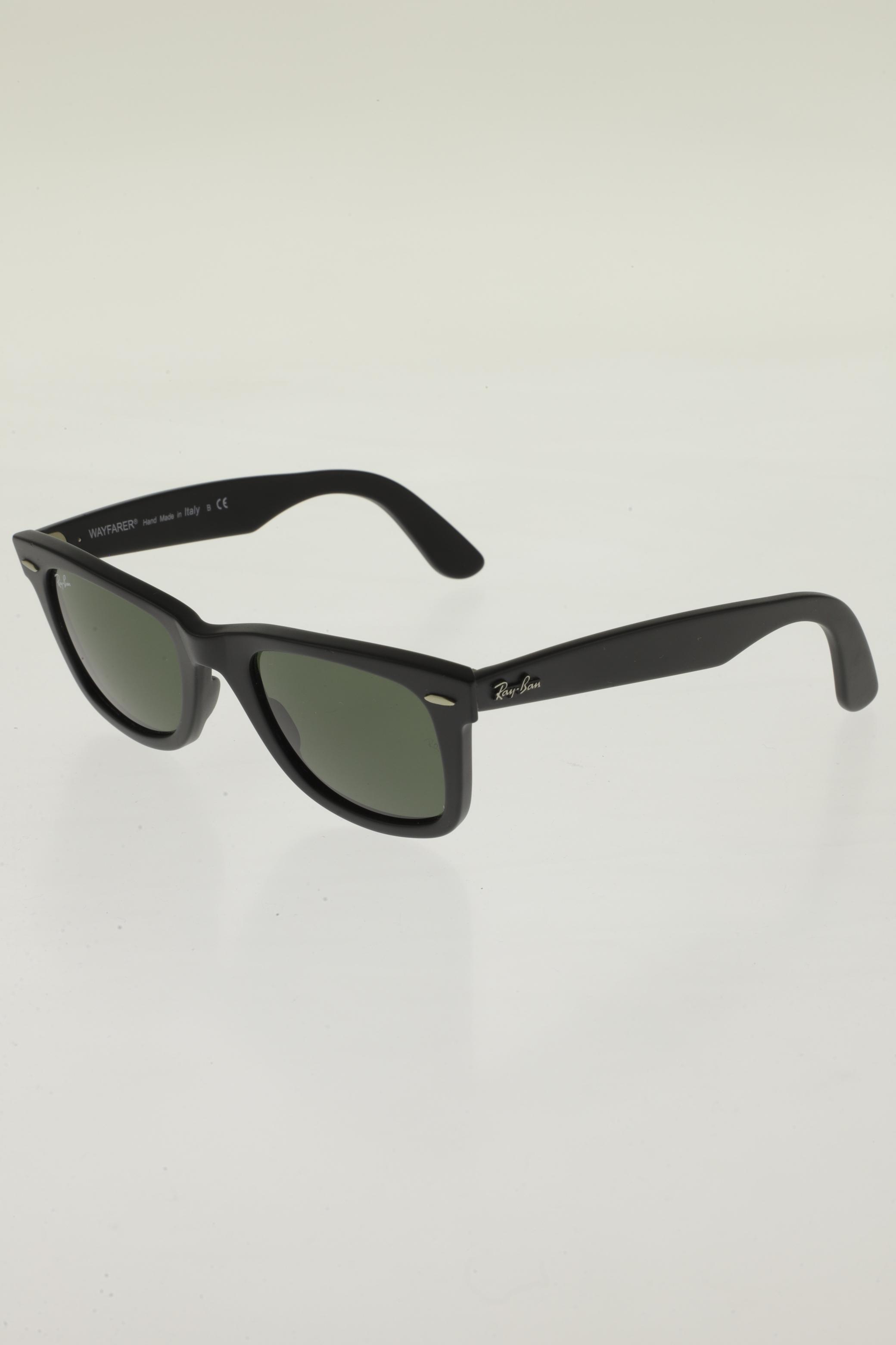 

Ray-Ban Damen Sonnenbrille, schwarz, Gr.
