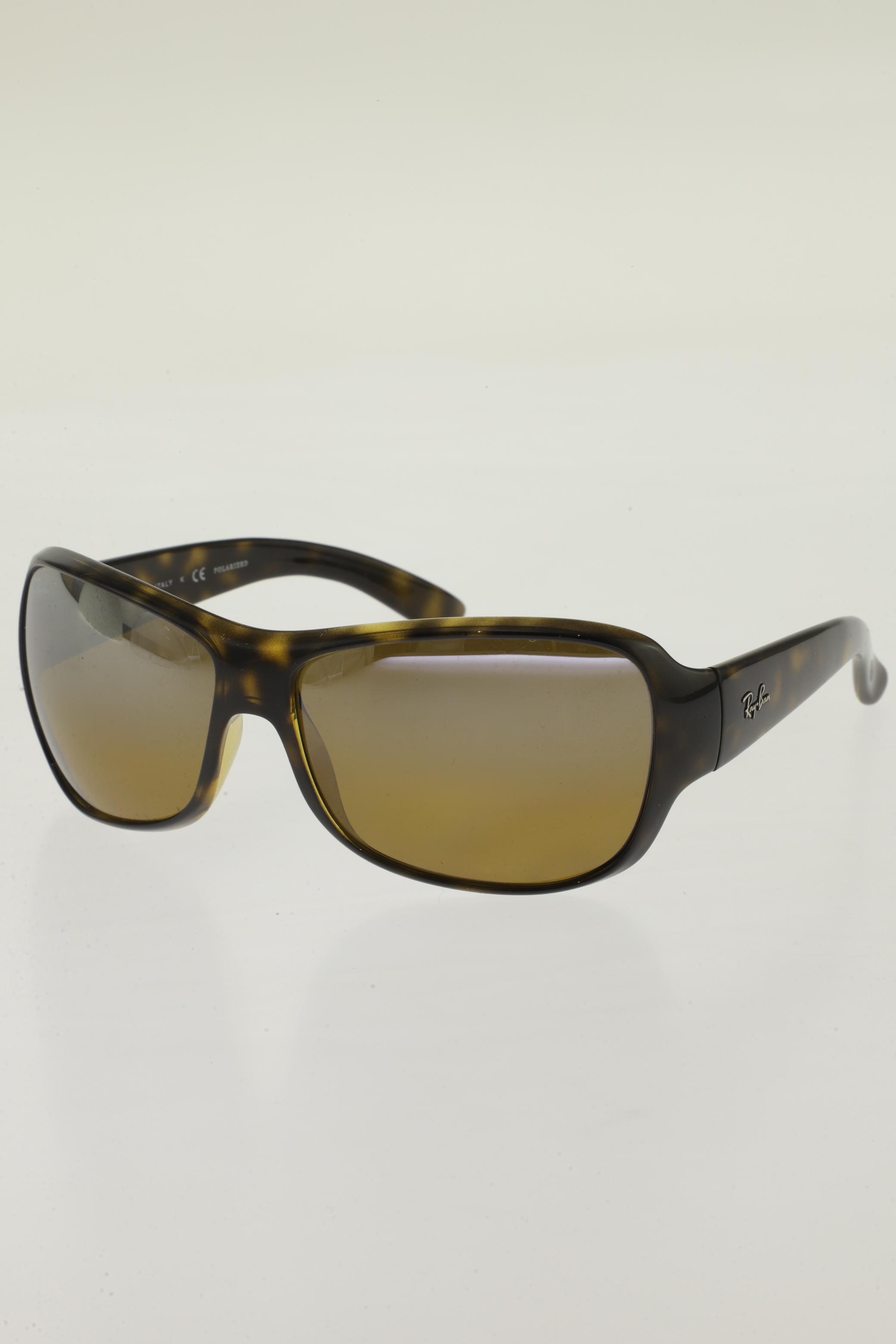 

Ray Ban Damen Sonnenbrille, braun
