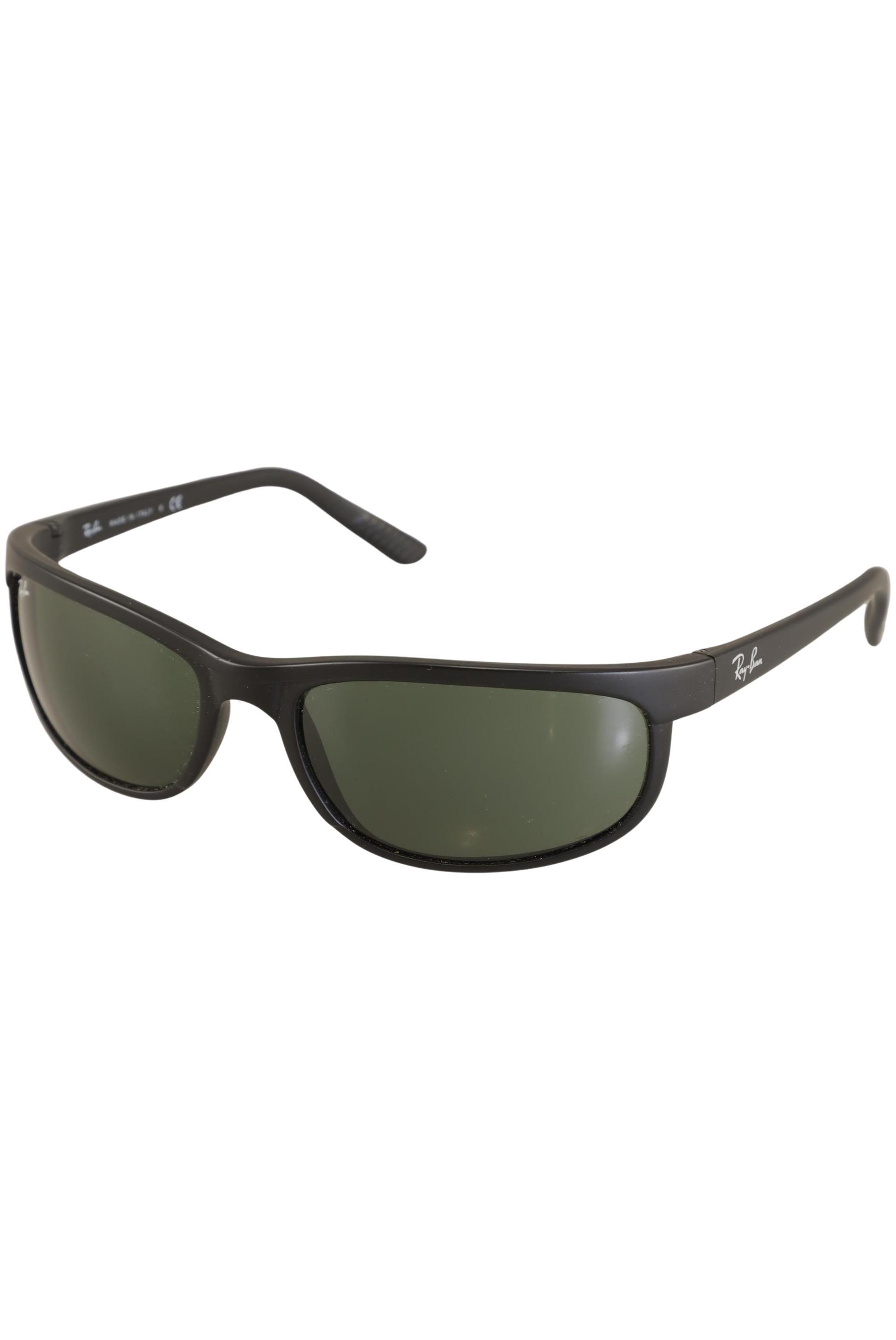 

Ray-Ban Damen Sonnenbrille, schwarz, Gr.