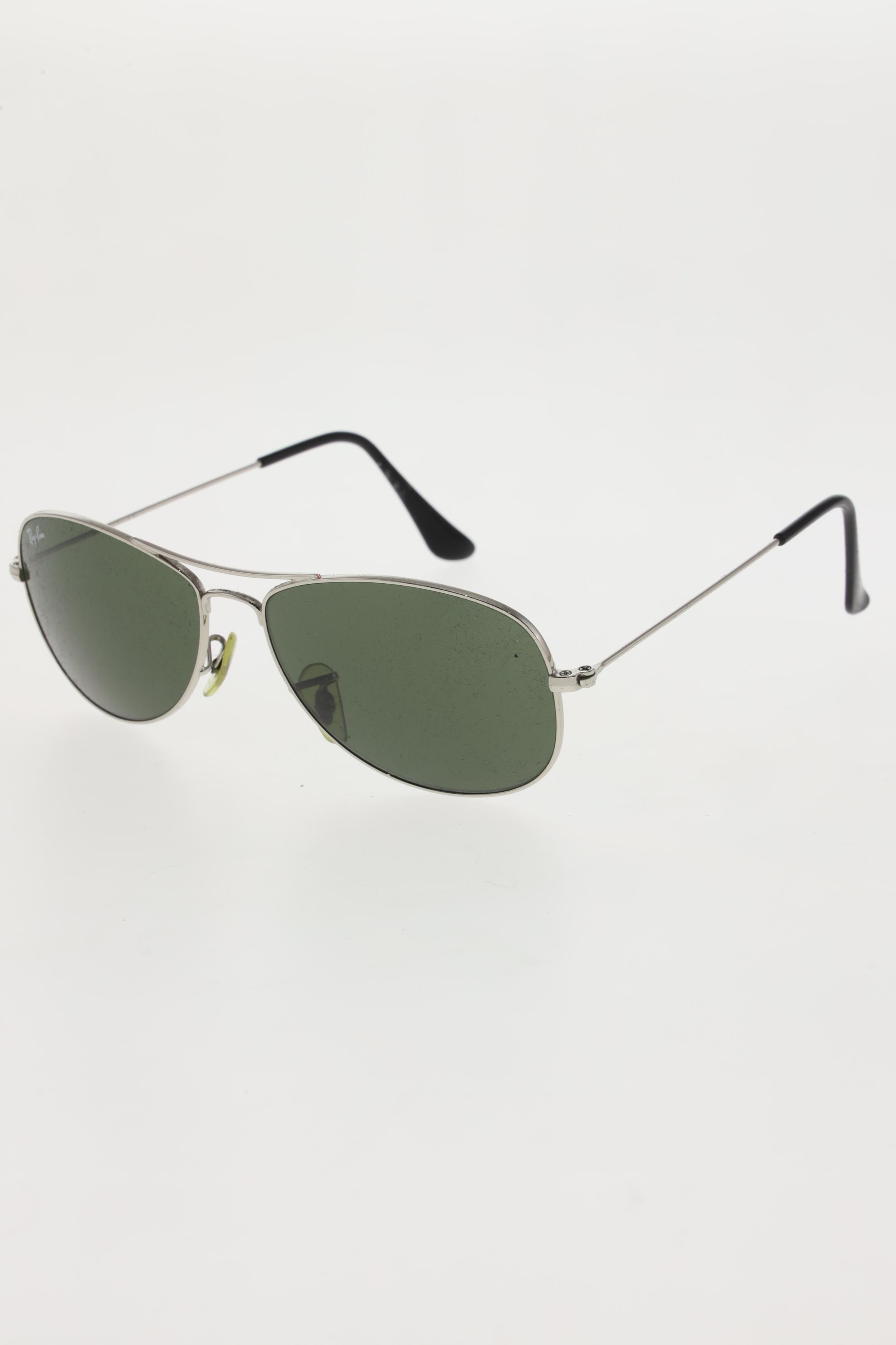 

Ray-Ban Damen Sonnenbrille, schwarz, Gr.