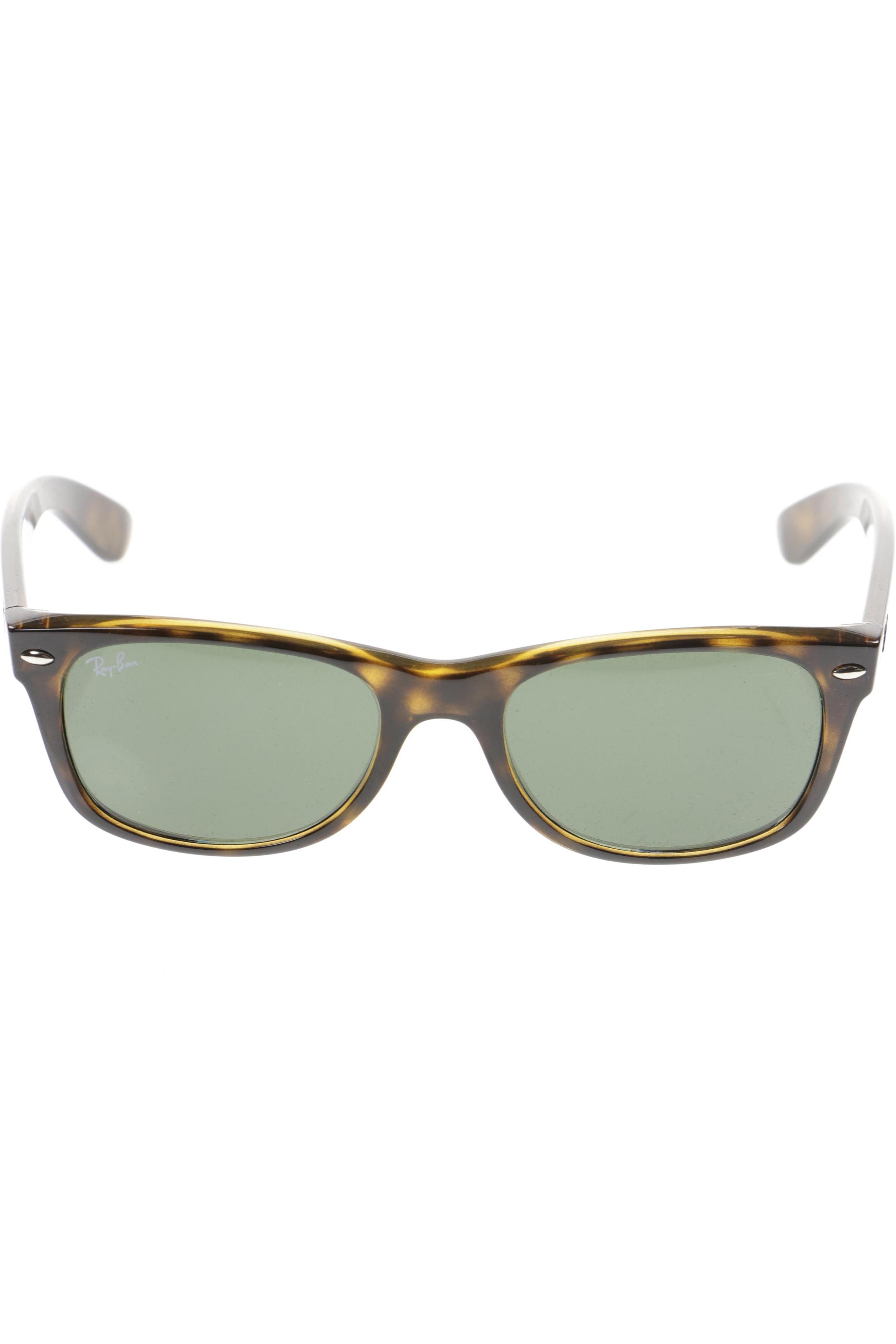 

Ray-Ban Damen Sonnenbrille, braun, Gr.