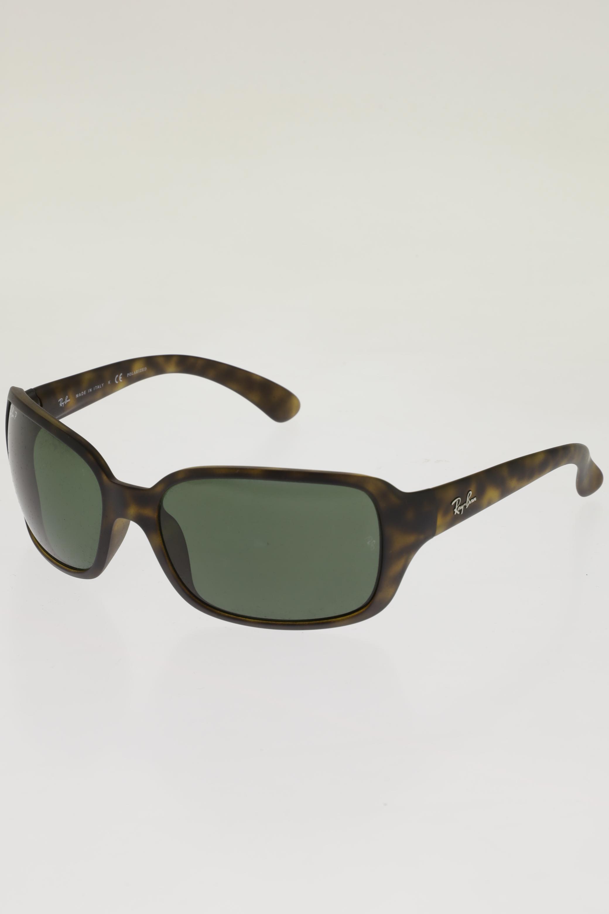 

Ray-Ban Damen Sonnenbrille, braun, Gr.