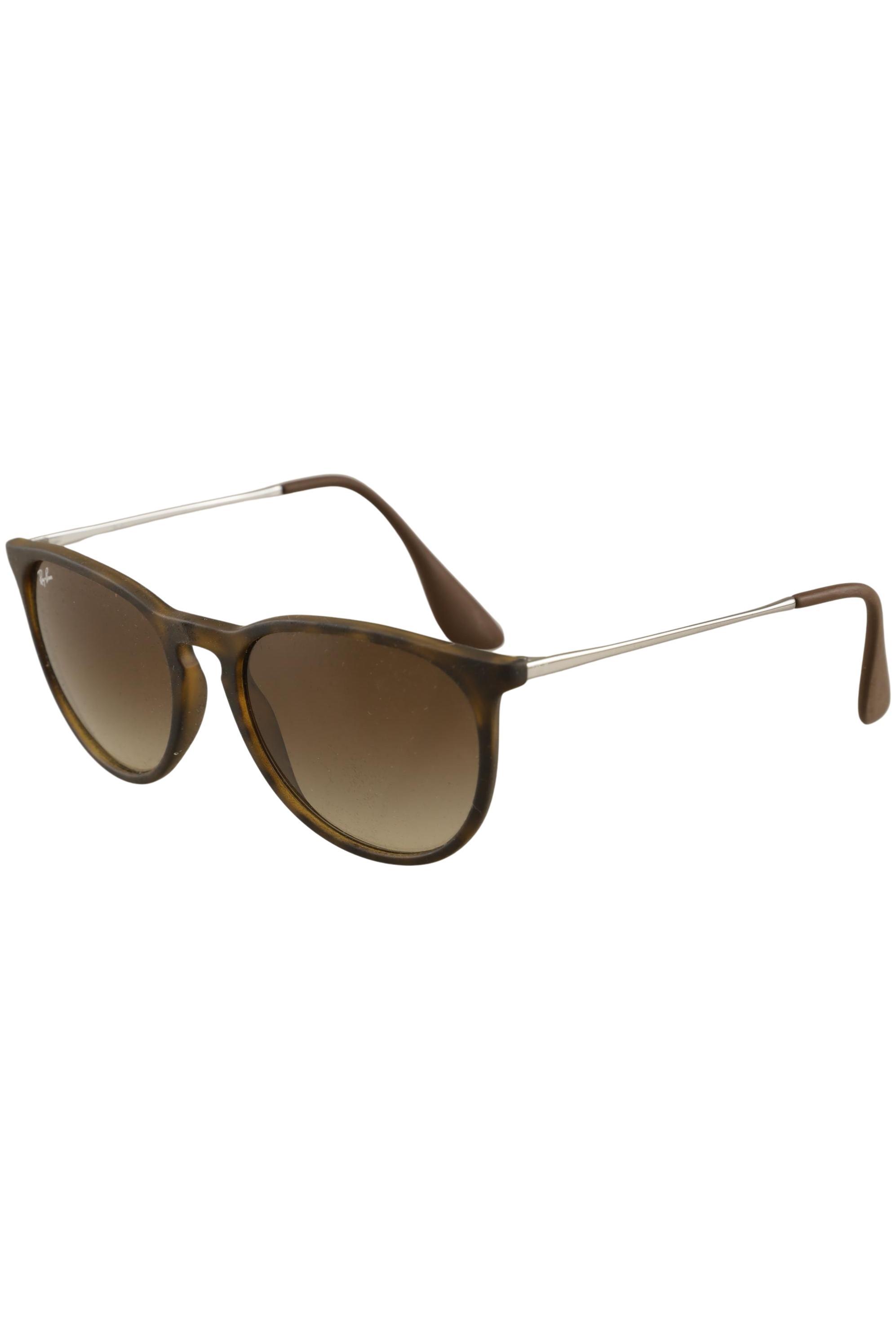 

Ray-Ban Damen Sonnenbrille, braun, Gr.