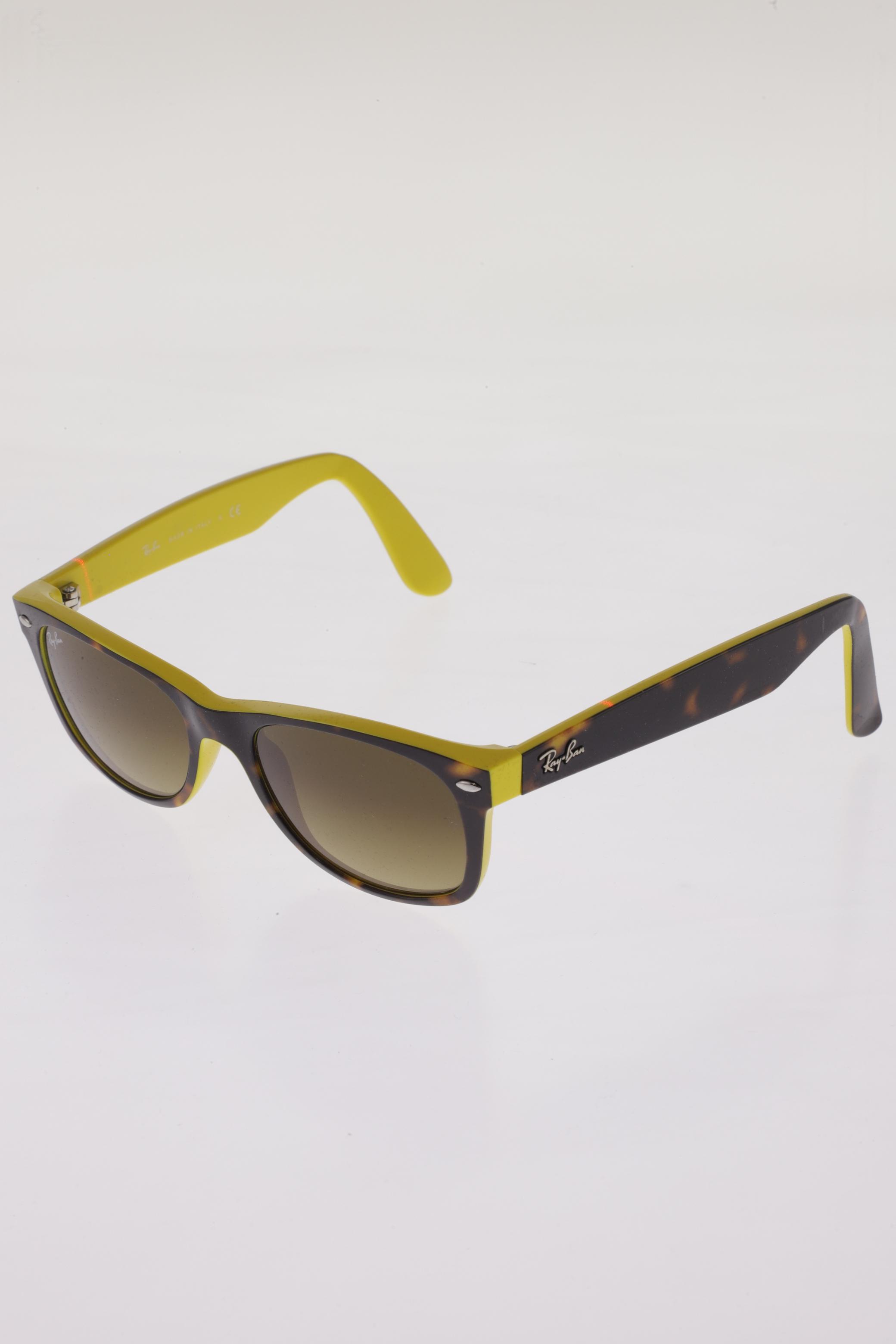 

Ray-Ban Damen Sonnenbrille, braun, Gr.