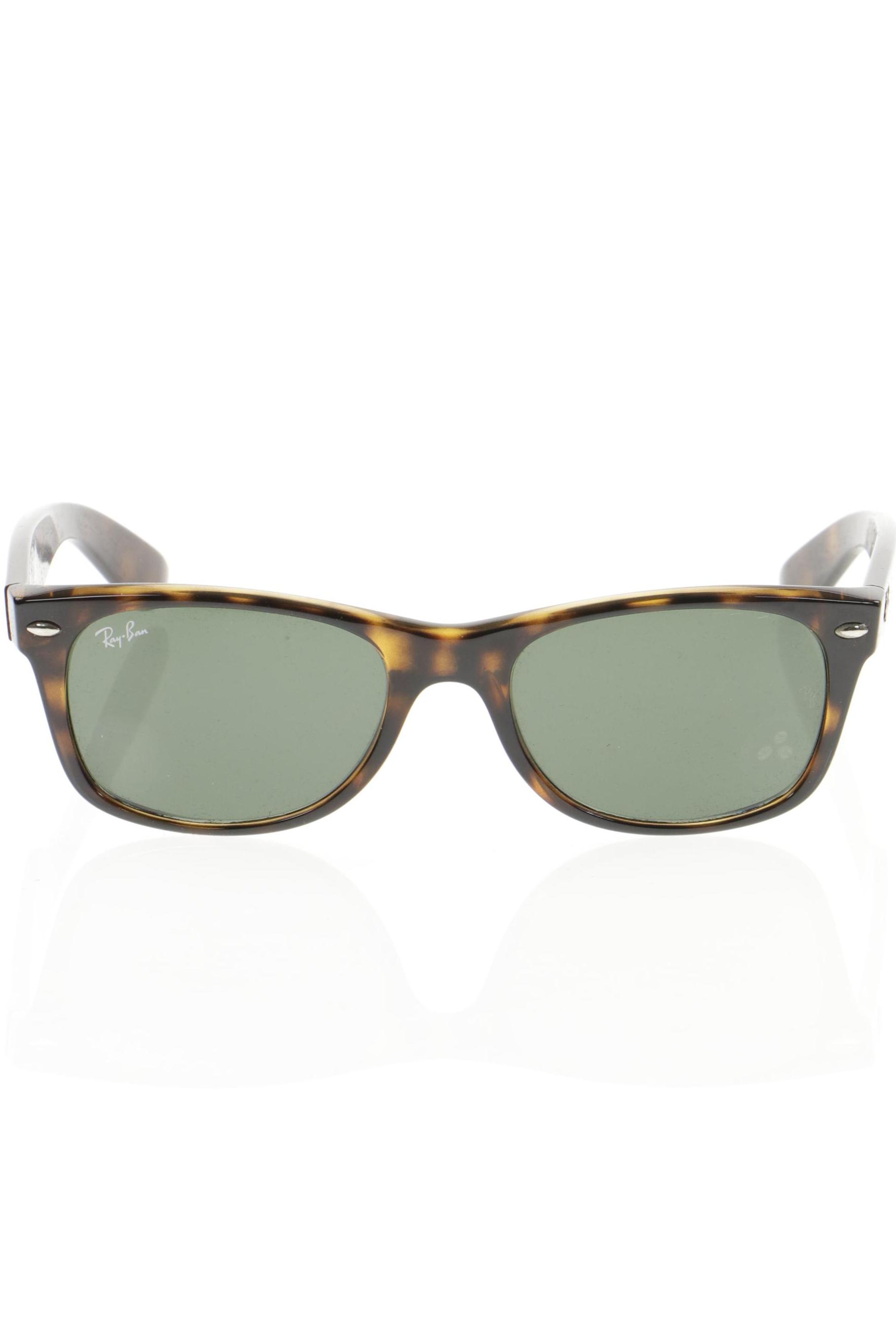 

Ray-Ban Damen Sonnenbrille, braun, Gr.