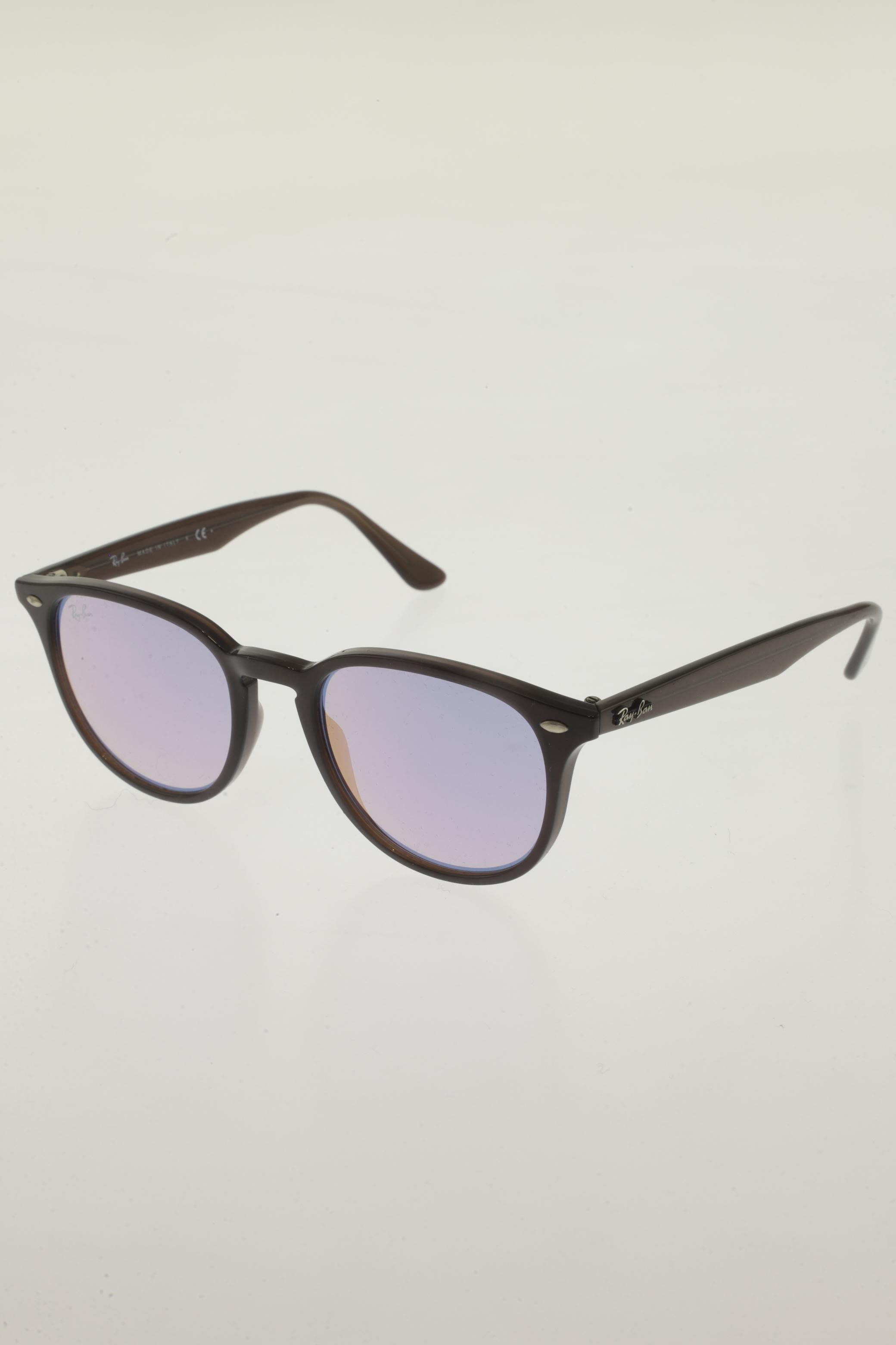 

Ray Ban Damen Sonnenbrille, schwarz