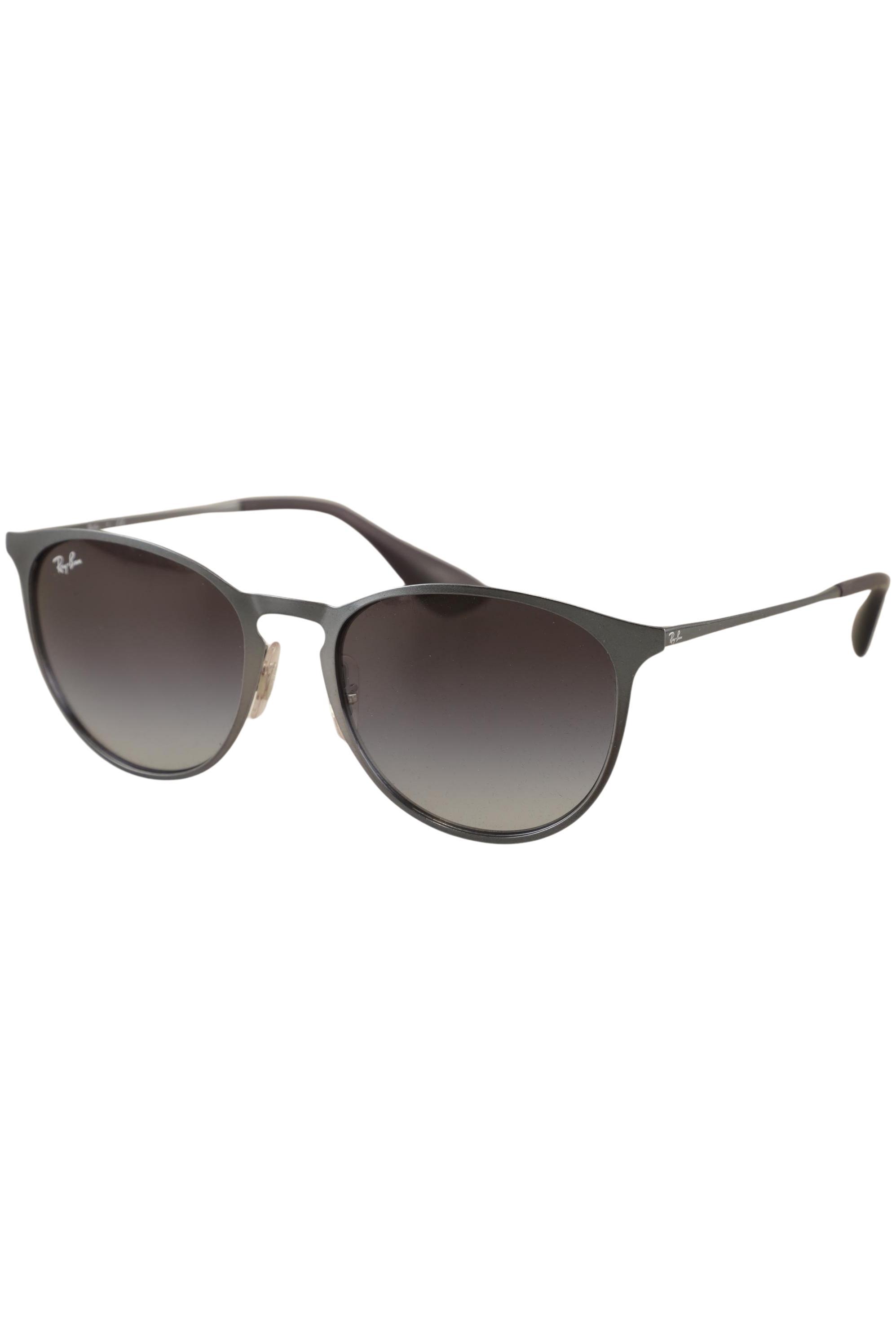 

Ray-Ban Damen Sonnenbrille, silber, Gr.