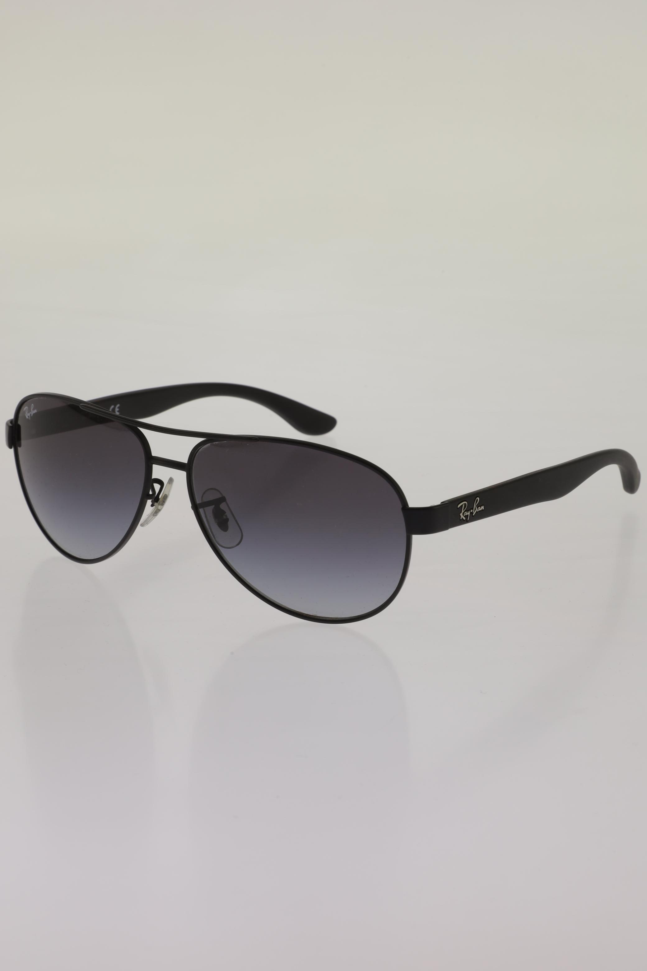 

Ray-Ban Damen Sonnenbrille, schwarz, Gr.