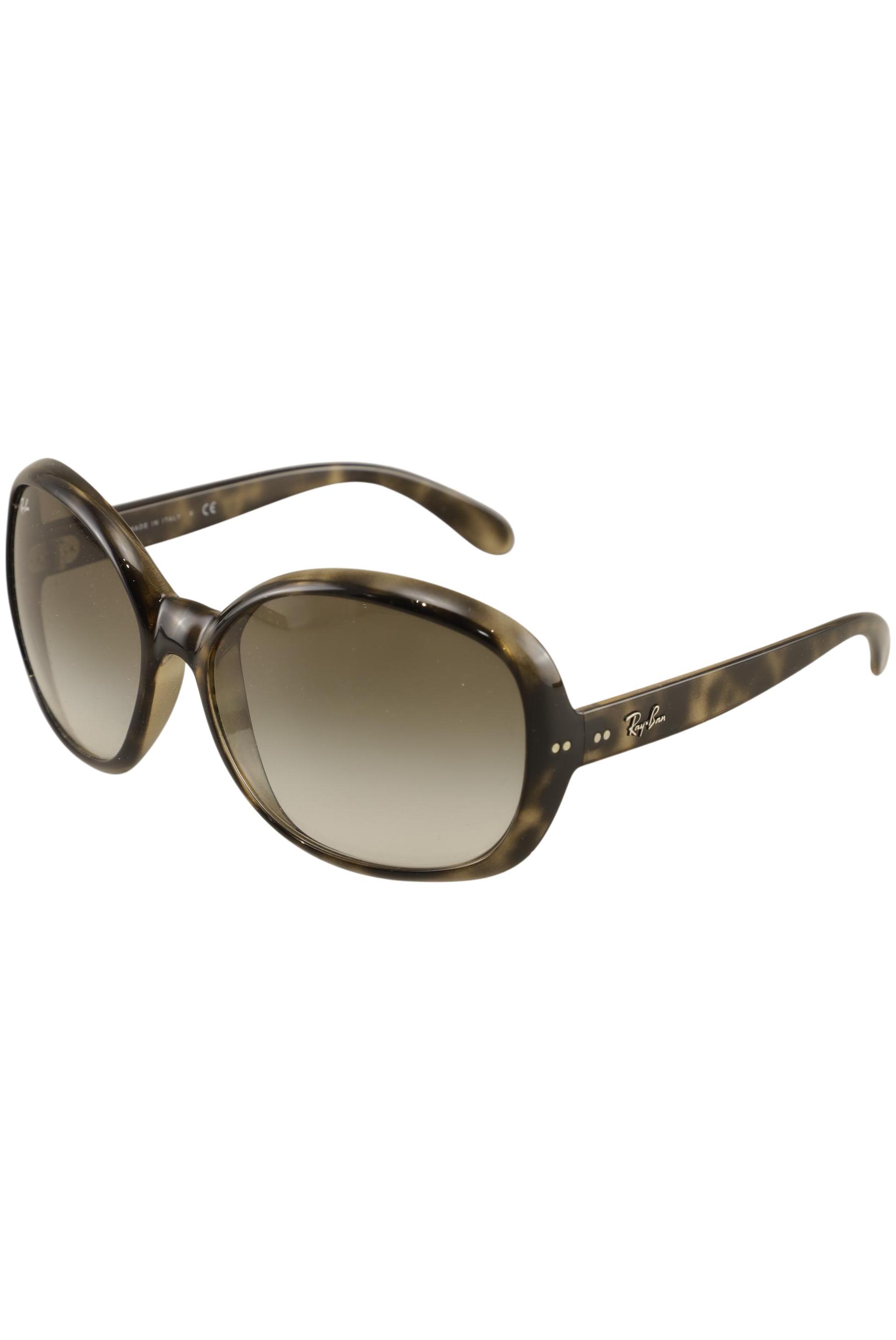 

Ray-Ban Damen Sonnenbrille, braun, Gr.
