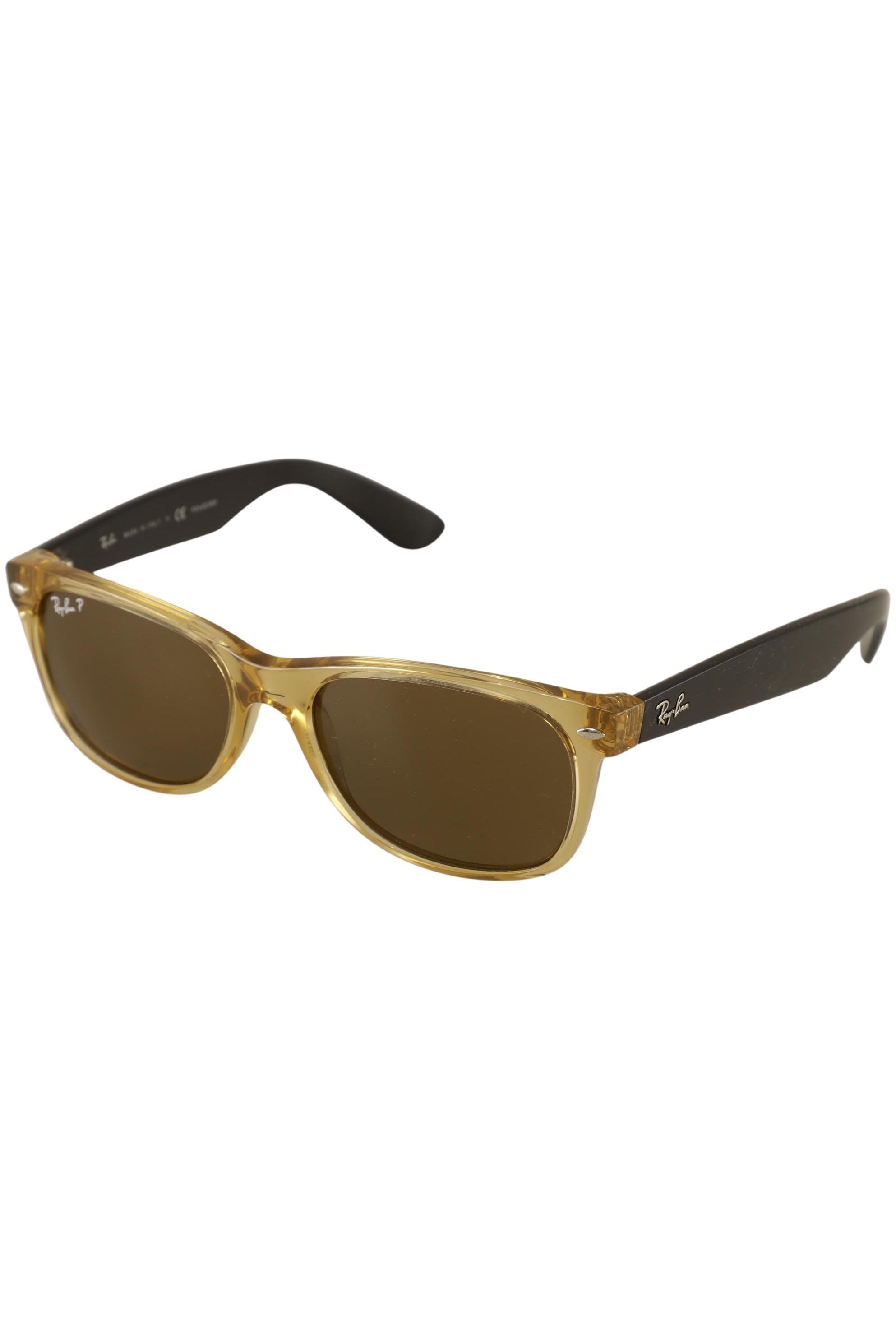 

Ray-Ban Damen Sonnenbrille, beige, Gr.