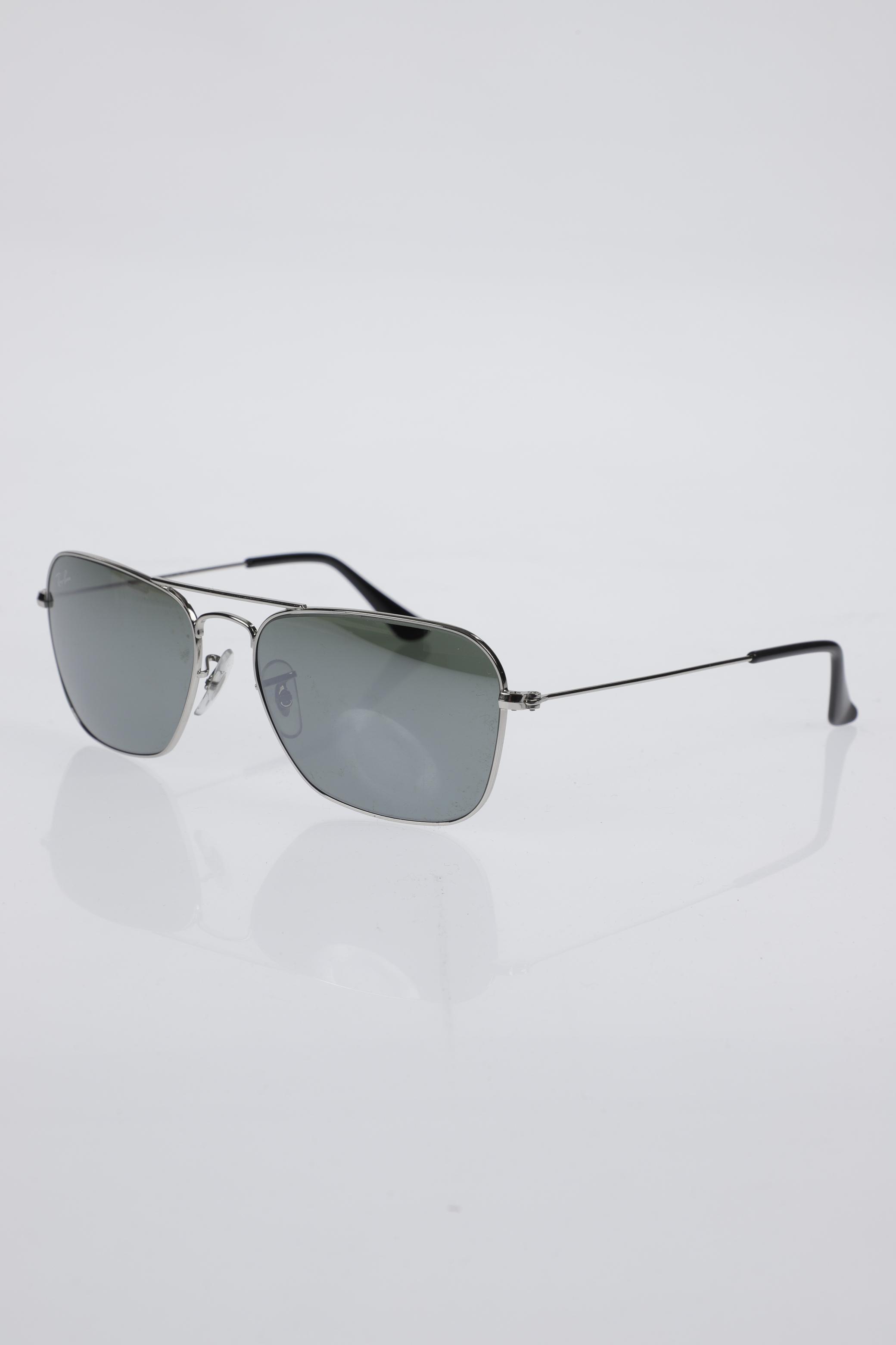 

Ray-Ban Damen Sonnenbrille, grau, Gr.