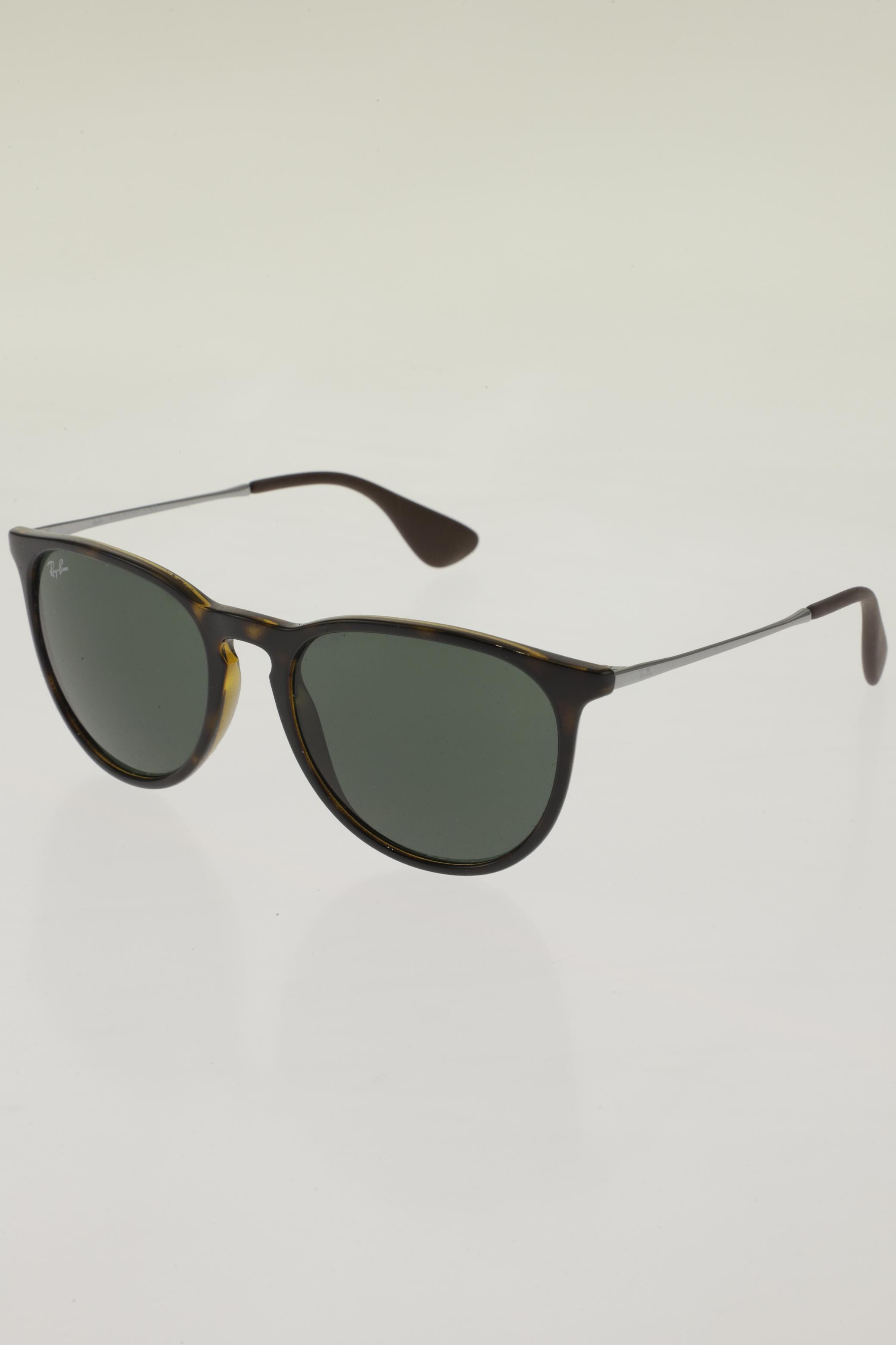 

Ray-Ban Damen Sonnenbrille, braun, Gr.