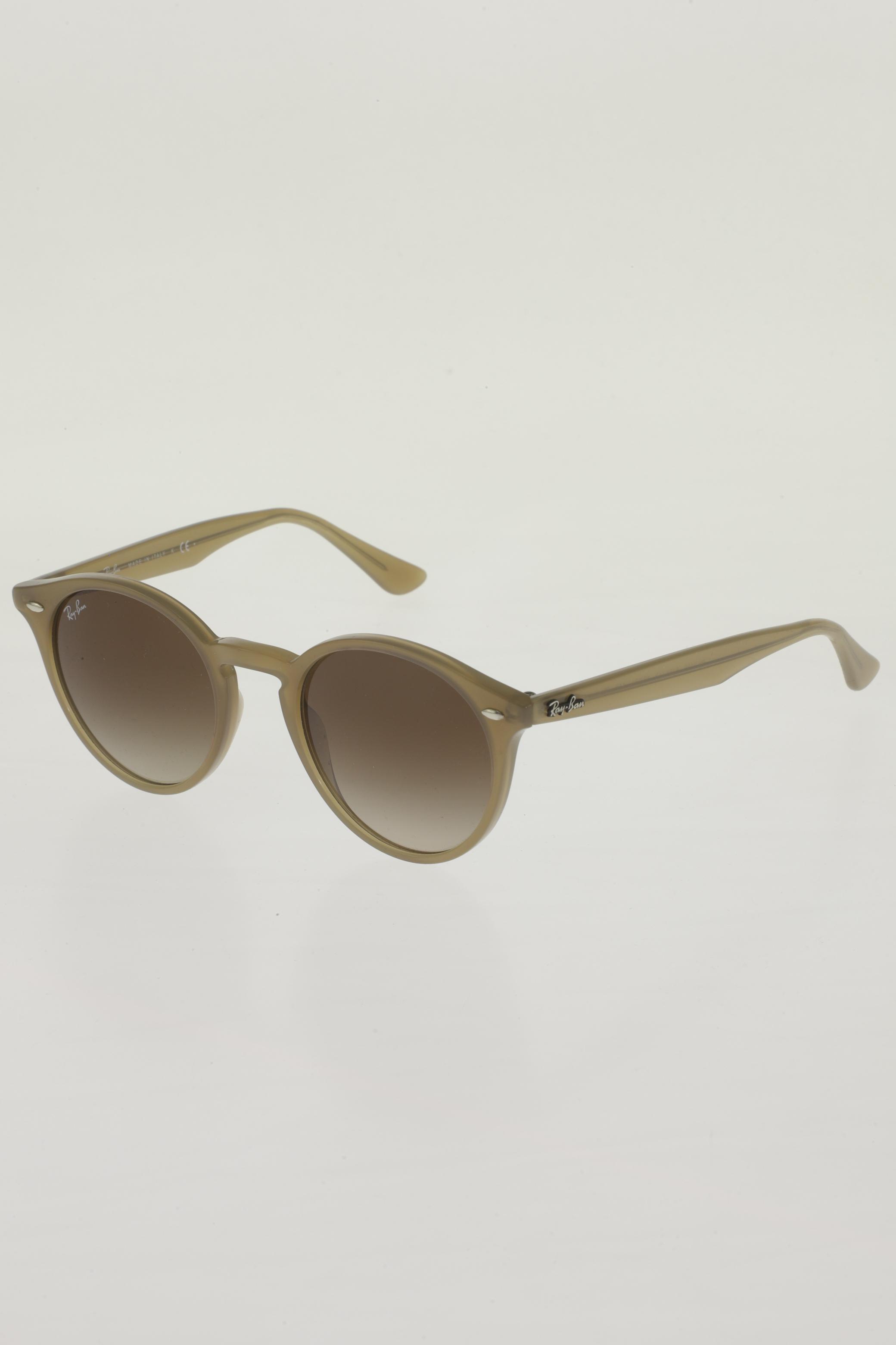 

Ray-Ban Damen Sonnenbrille, braun, Gr.