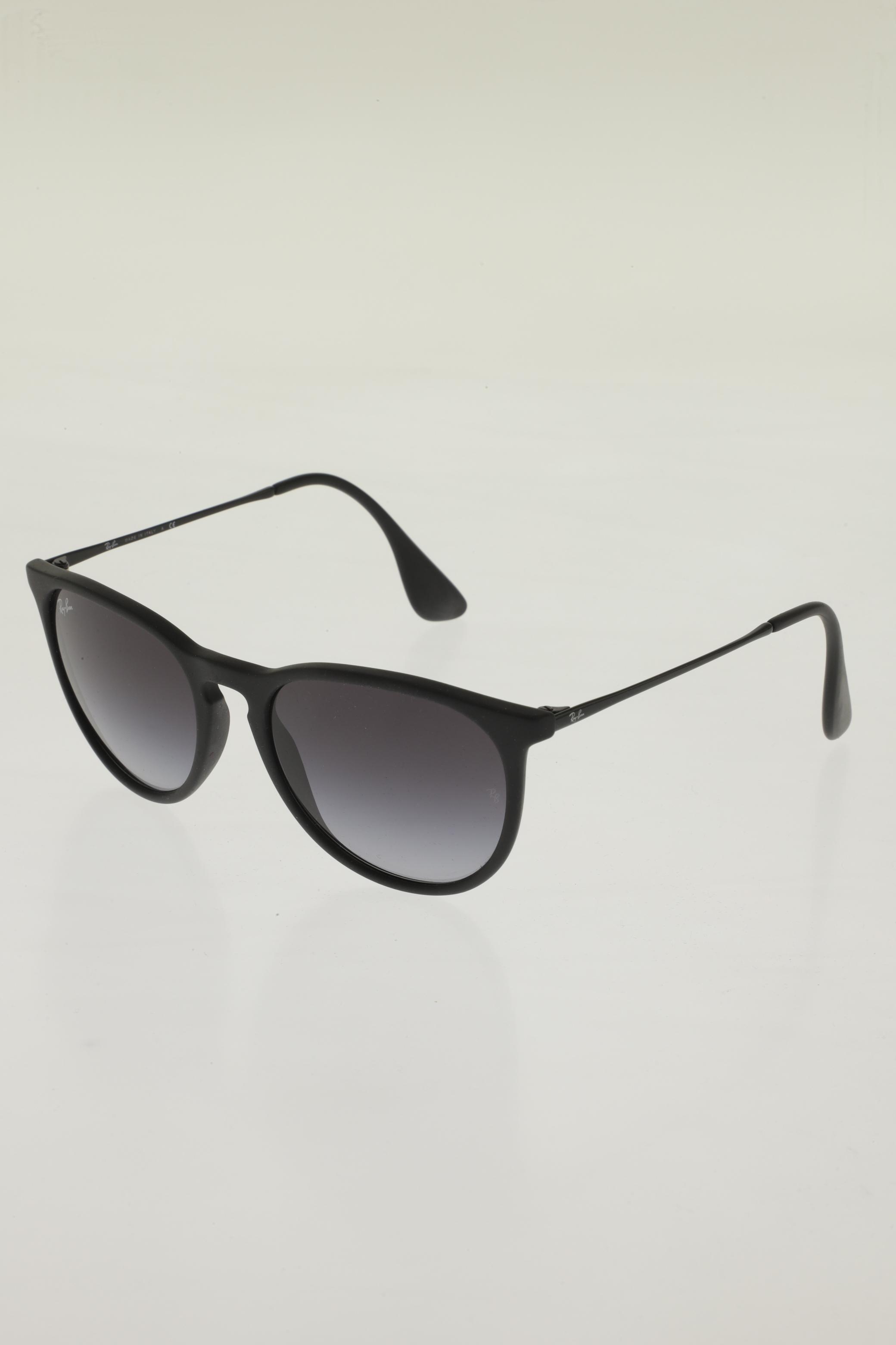 

Ray Ban Damen Sonnenbrille, schwarz