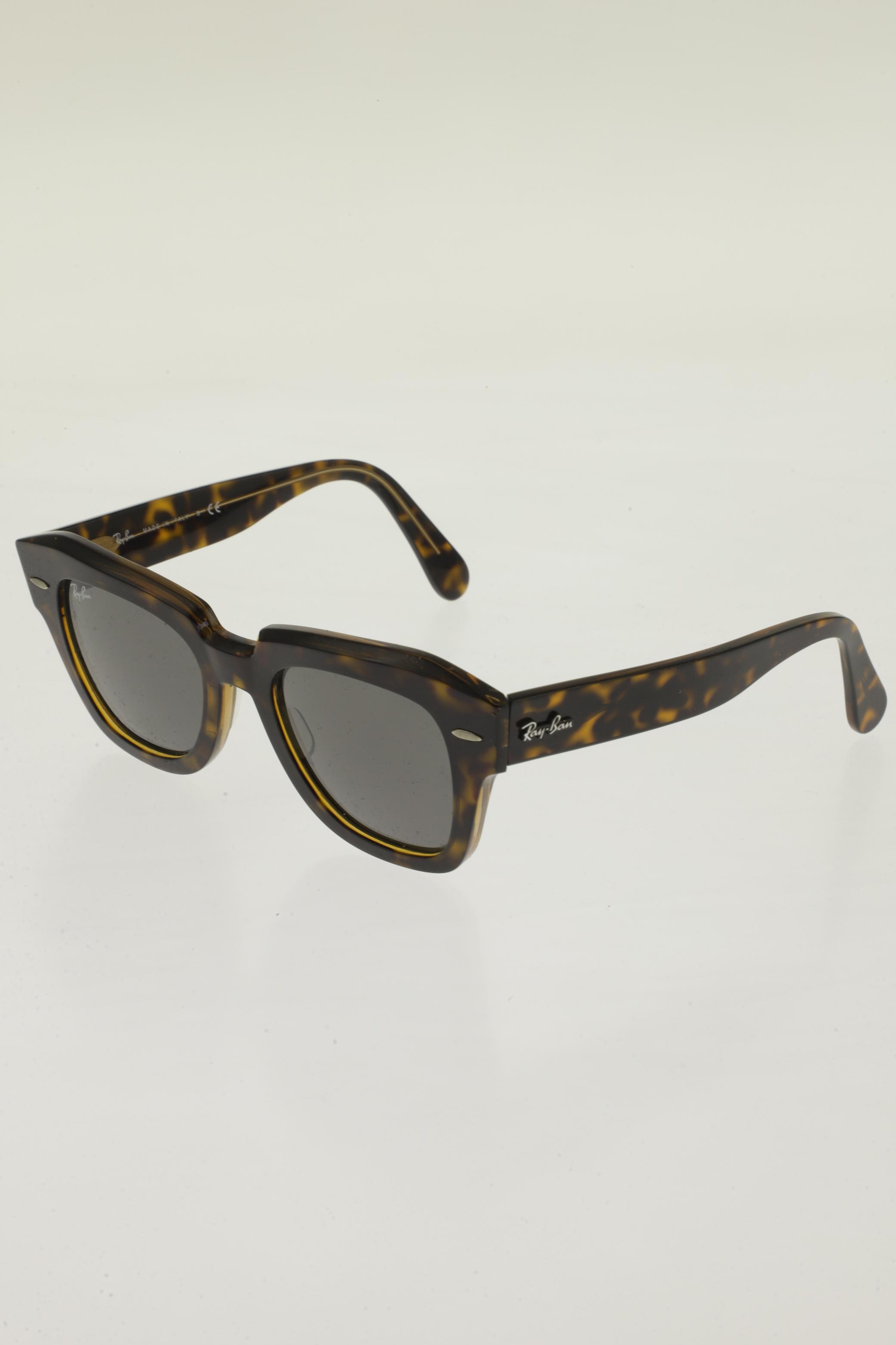

Ray-Ban Damen Sonnenbrille, braun