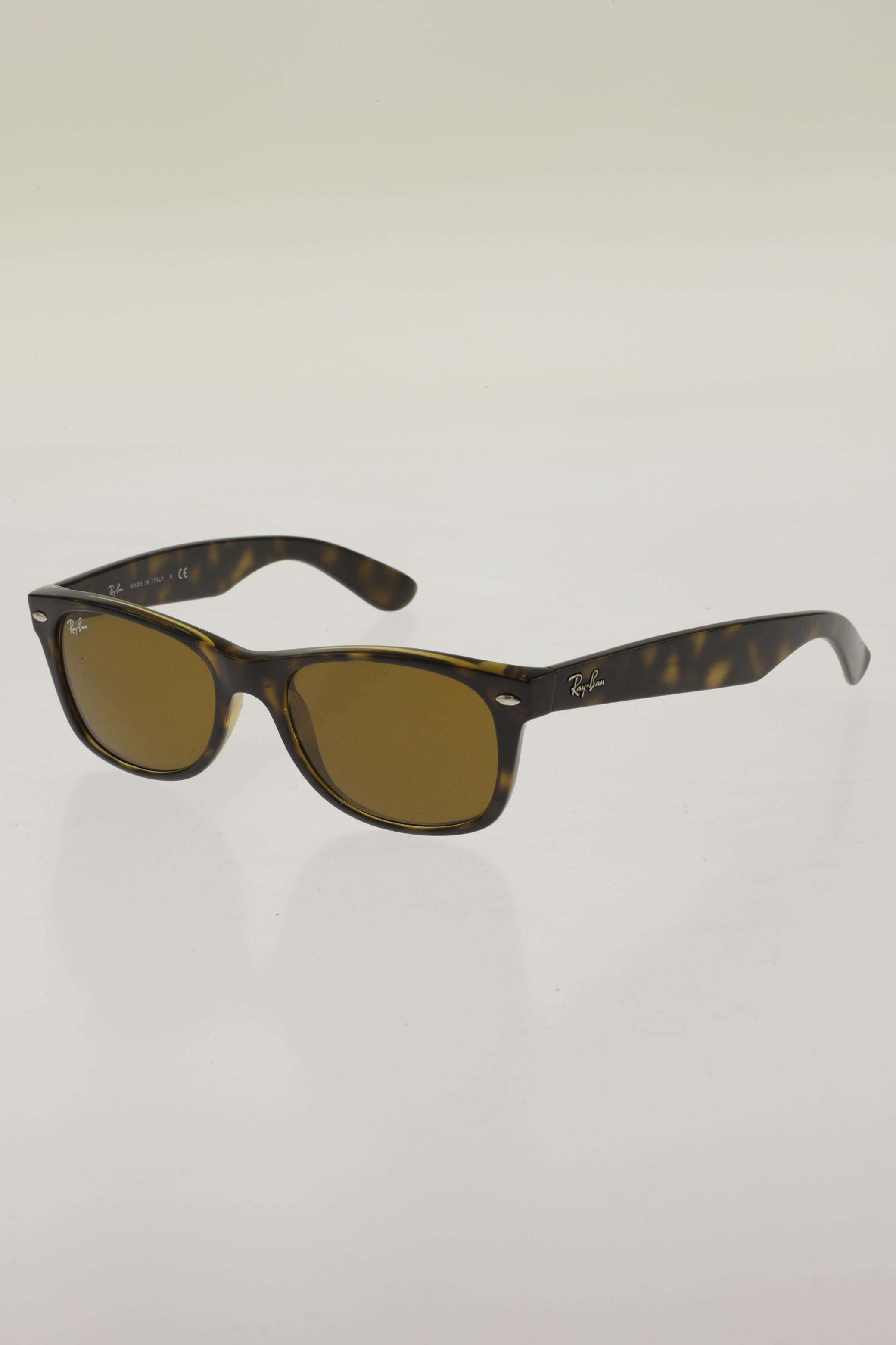 

Ray-Ban Damen Sonnenbrille, braun, Gr.