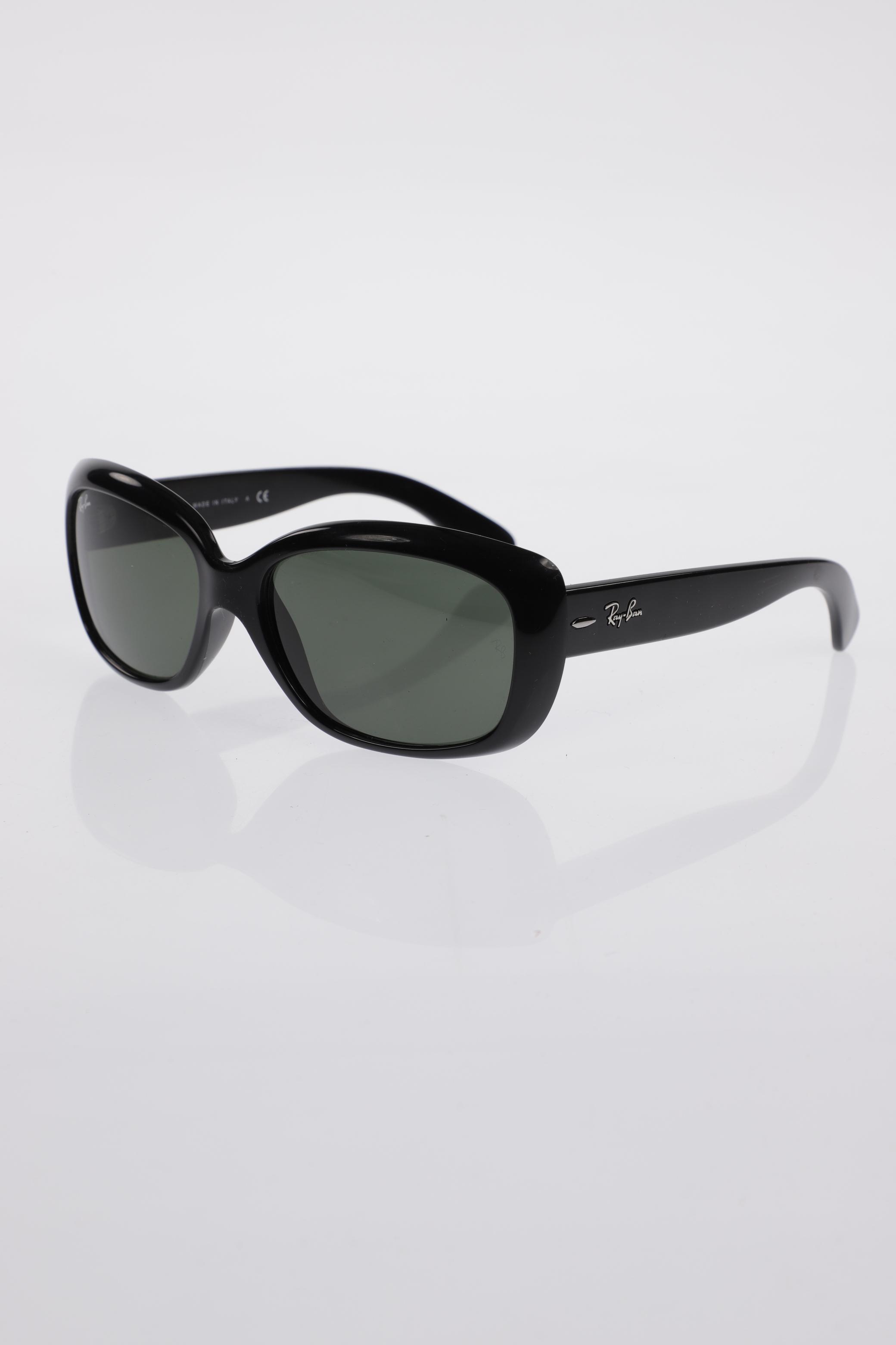 

Ray-Ban Damen Sonnenbrille, schwarz, Gr.