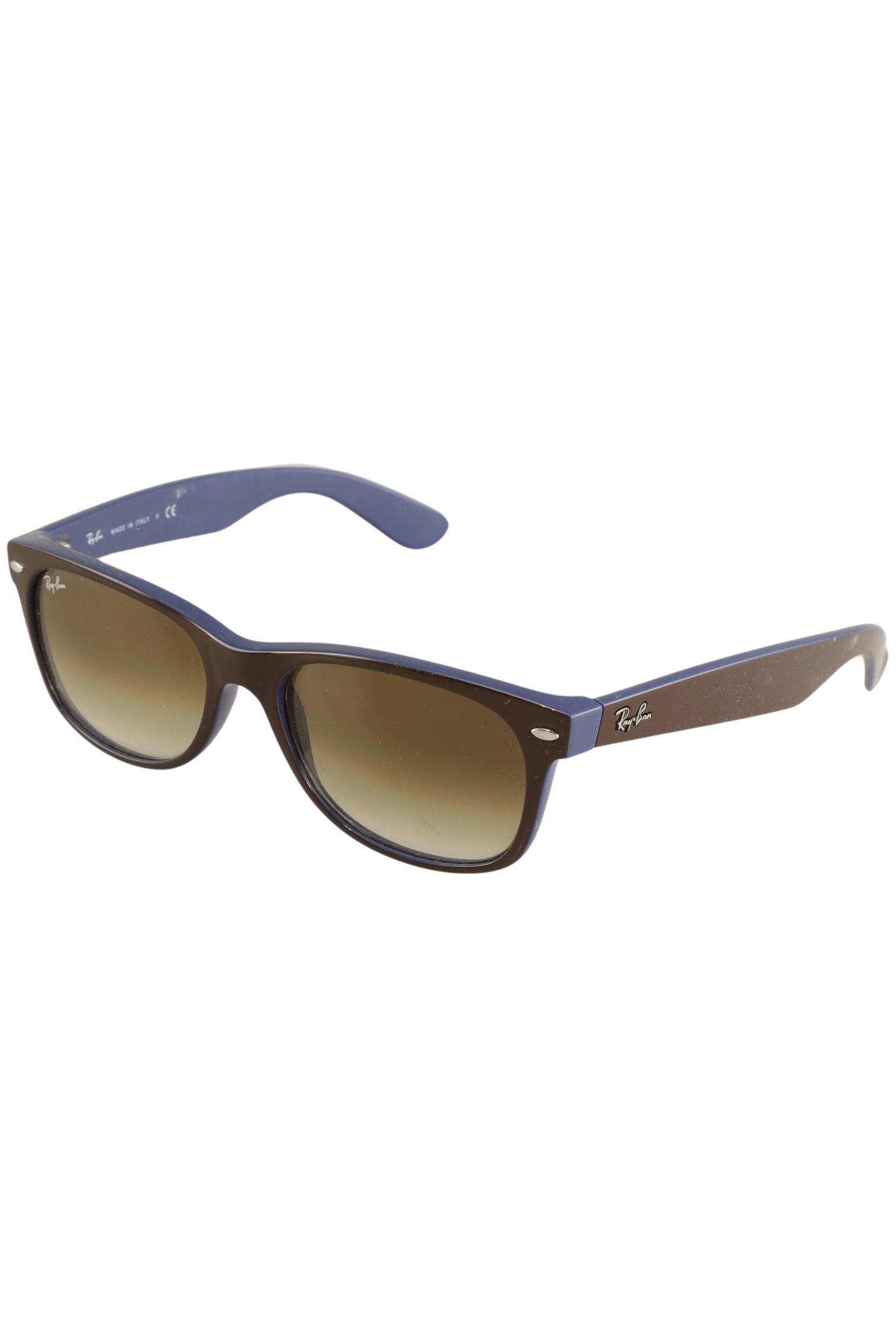 

Ray-Ban Damen Sonnenbrille, braun, Gr.