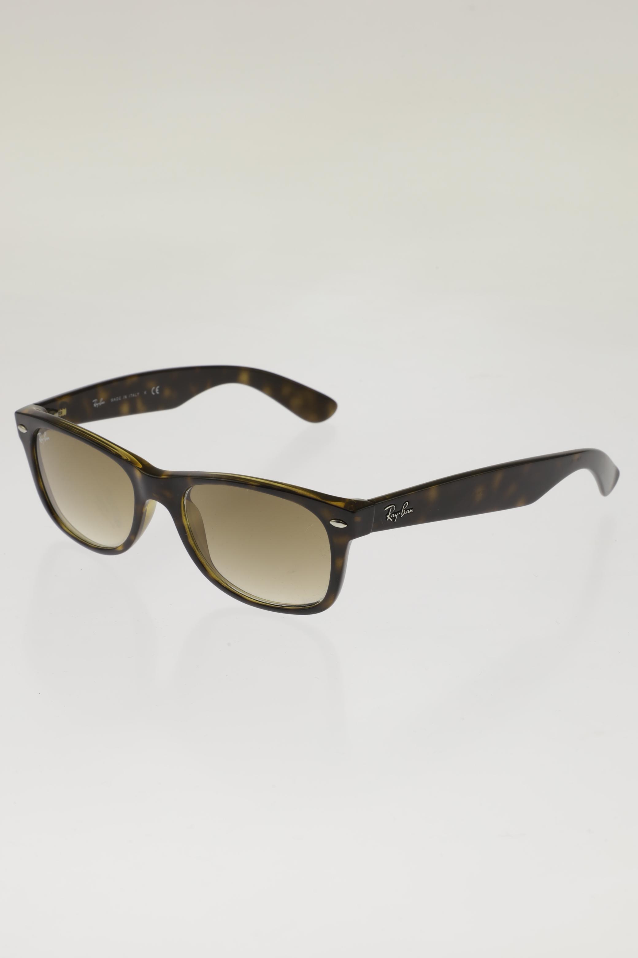 

Ray-Ban Damen Sonnenbrille, braun, Gr.