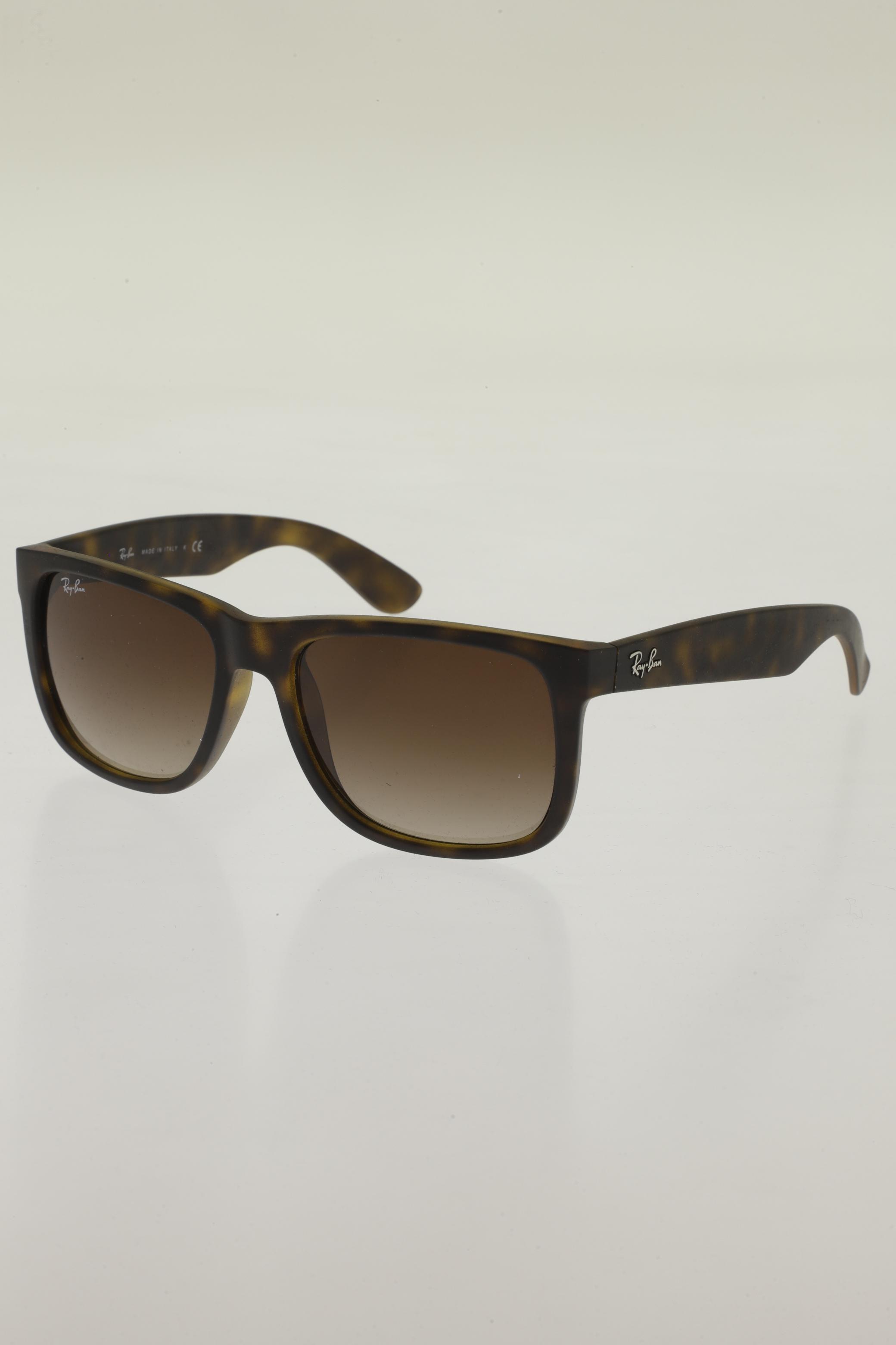 

Ray-Ban Damen Sonnenbrille, braun, Gr.