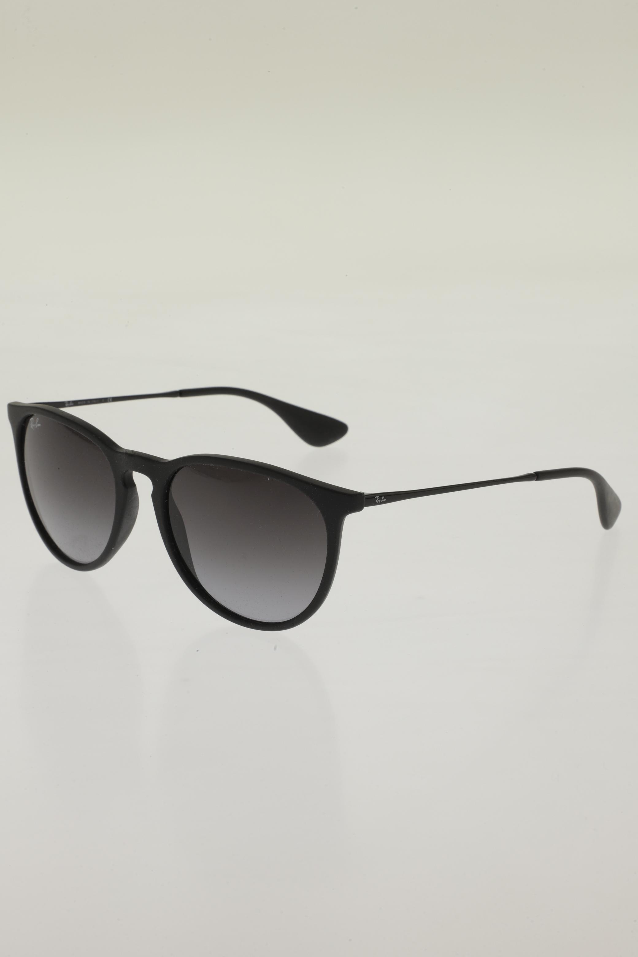 

Ray-Ban Damen Sonnenbrille, schwarz, Gr.