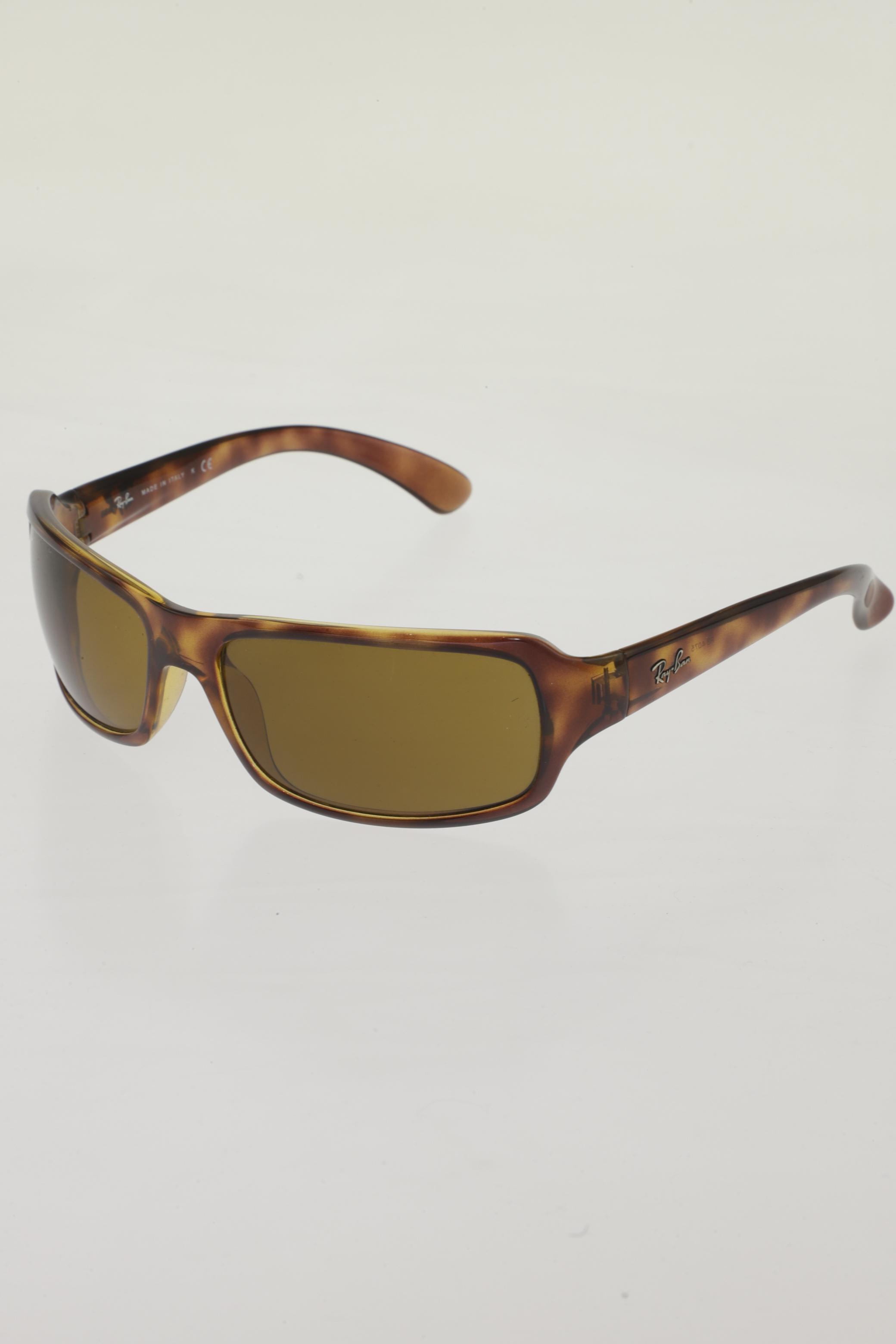 

Ray-Ban Damen Sonnenbrille, braun, Gr.