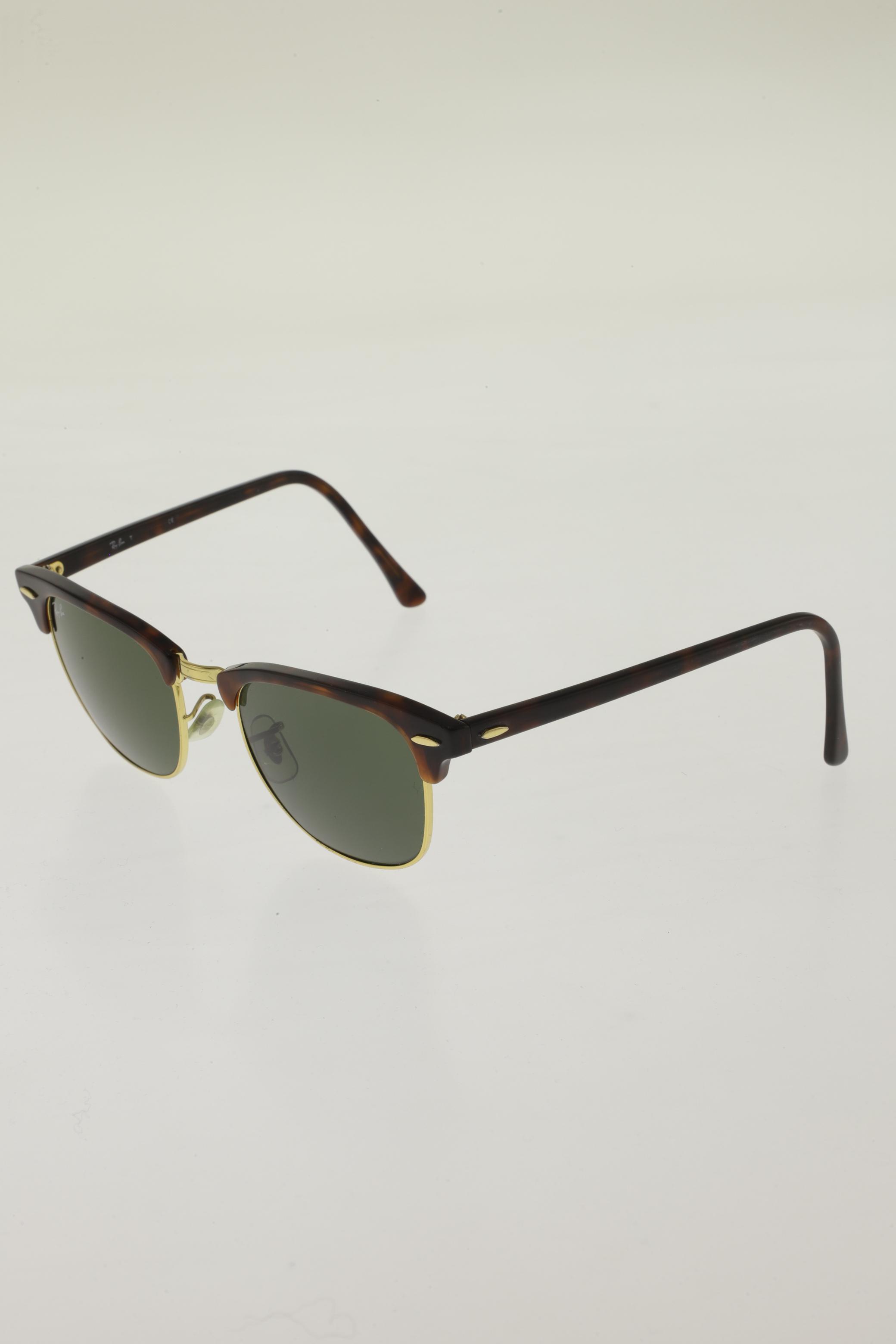 

Ray-Ban Damen Sonnenbrille, braun, Gr.