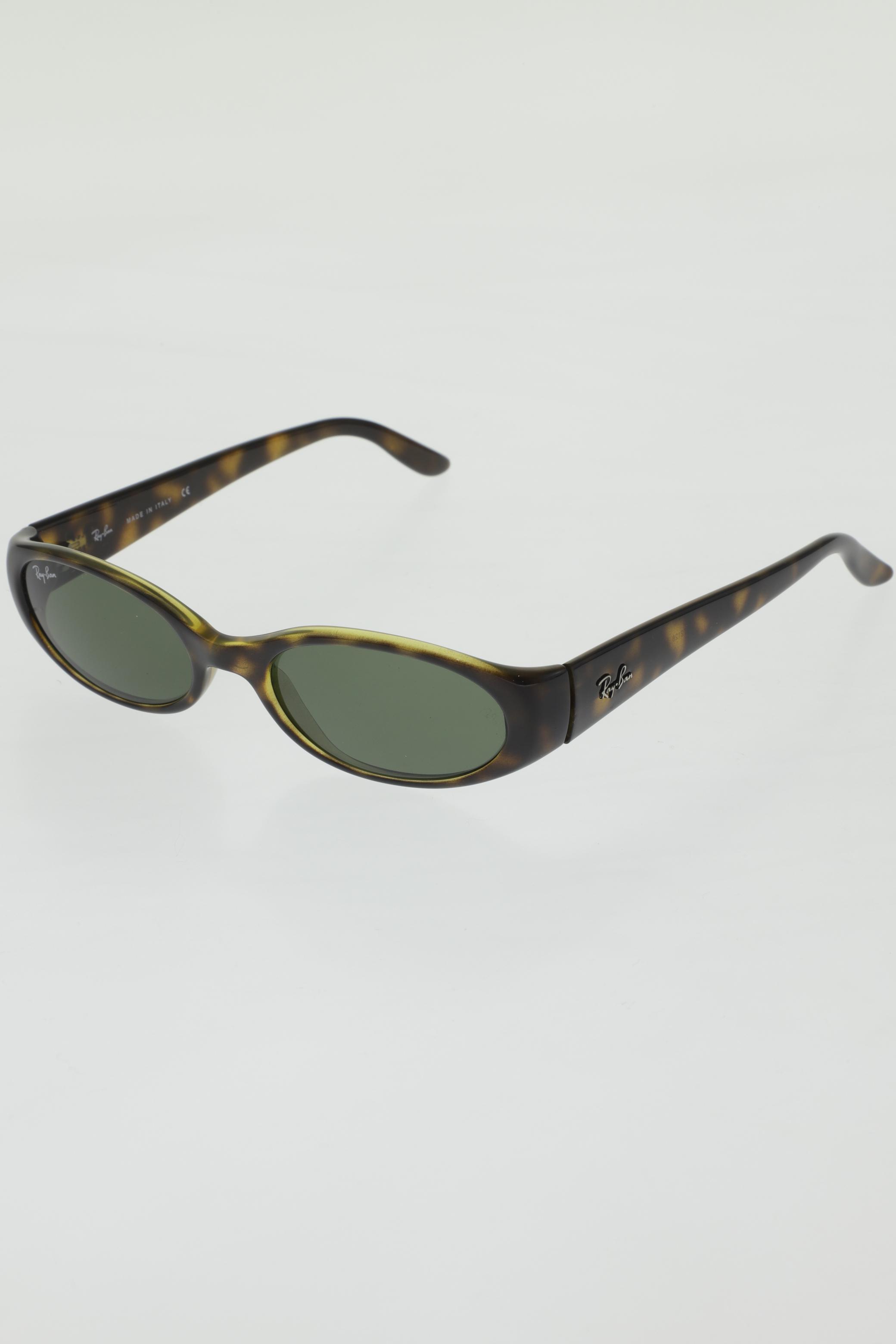 

Ray-Ban Damen Sonnenbrille, braun, Gr.