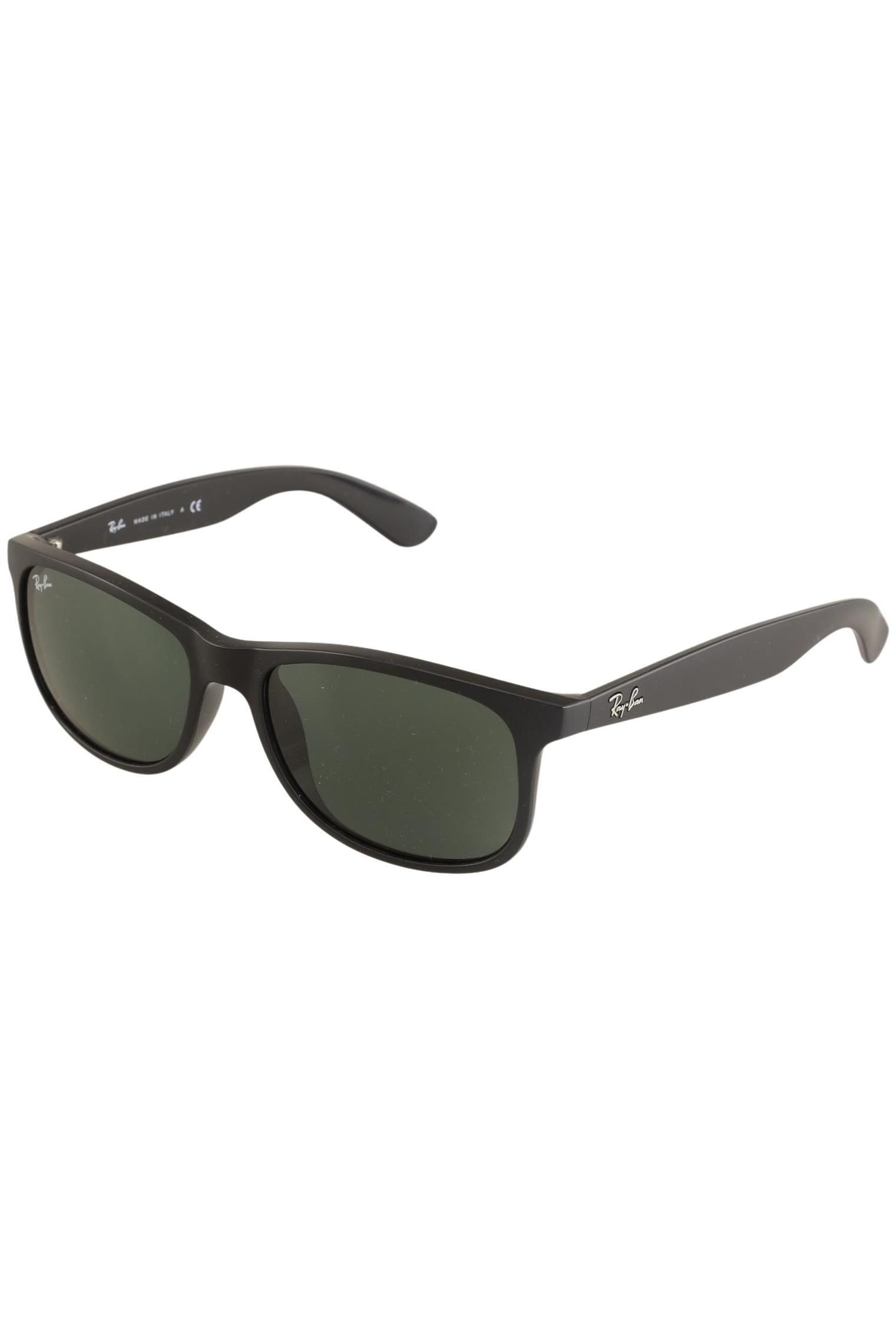 

Ray-Ban Damen Sonnenbrille, schwarz, Gr.
