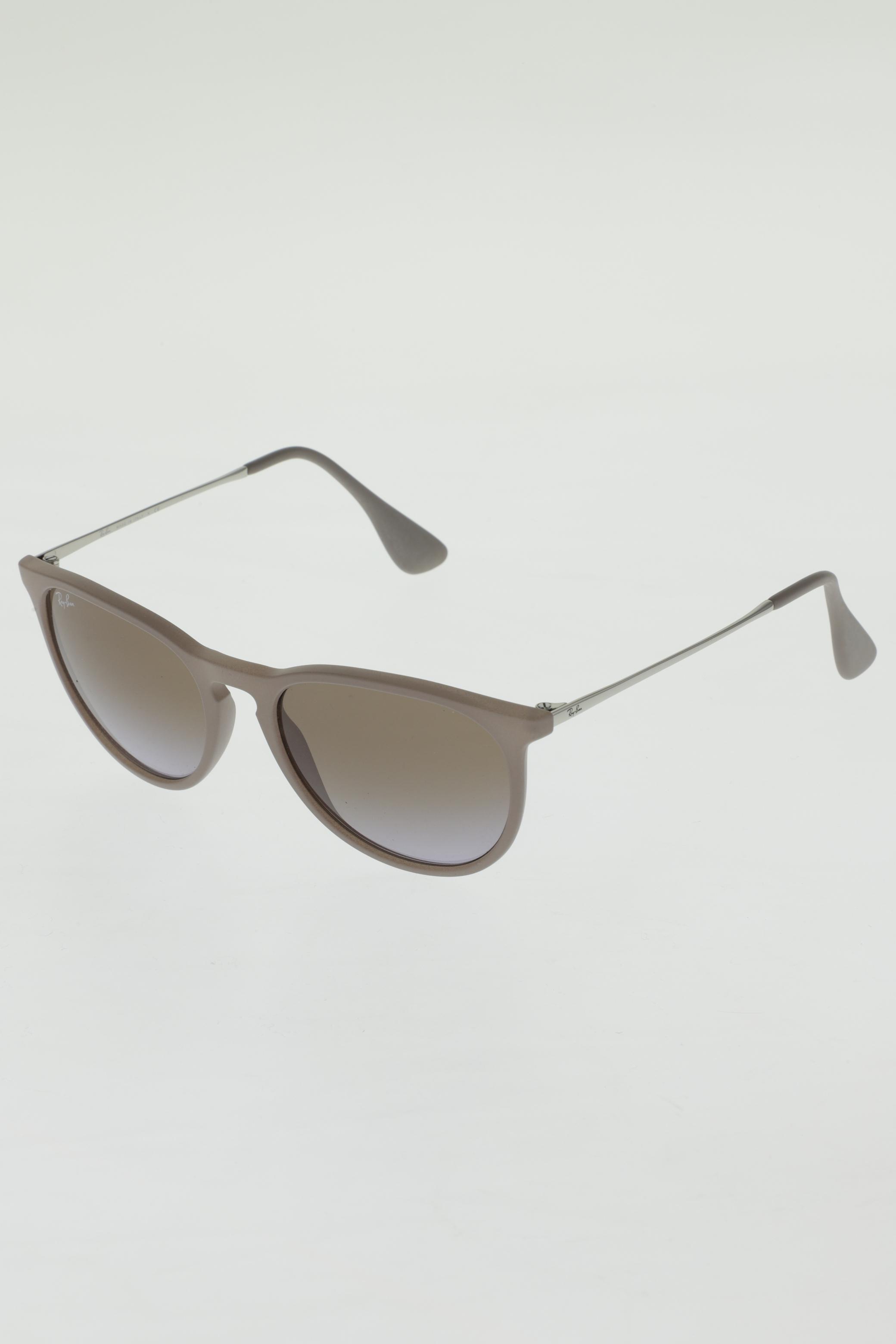 

Ray Ban Damen Sonnenbrille, grau