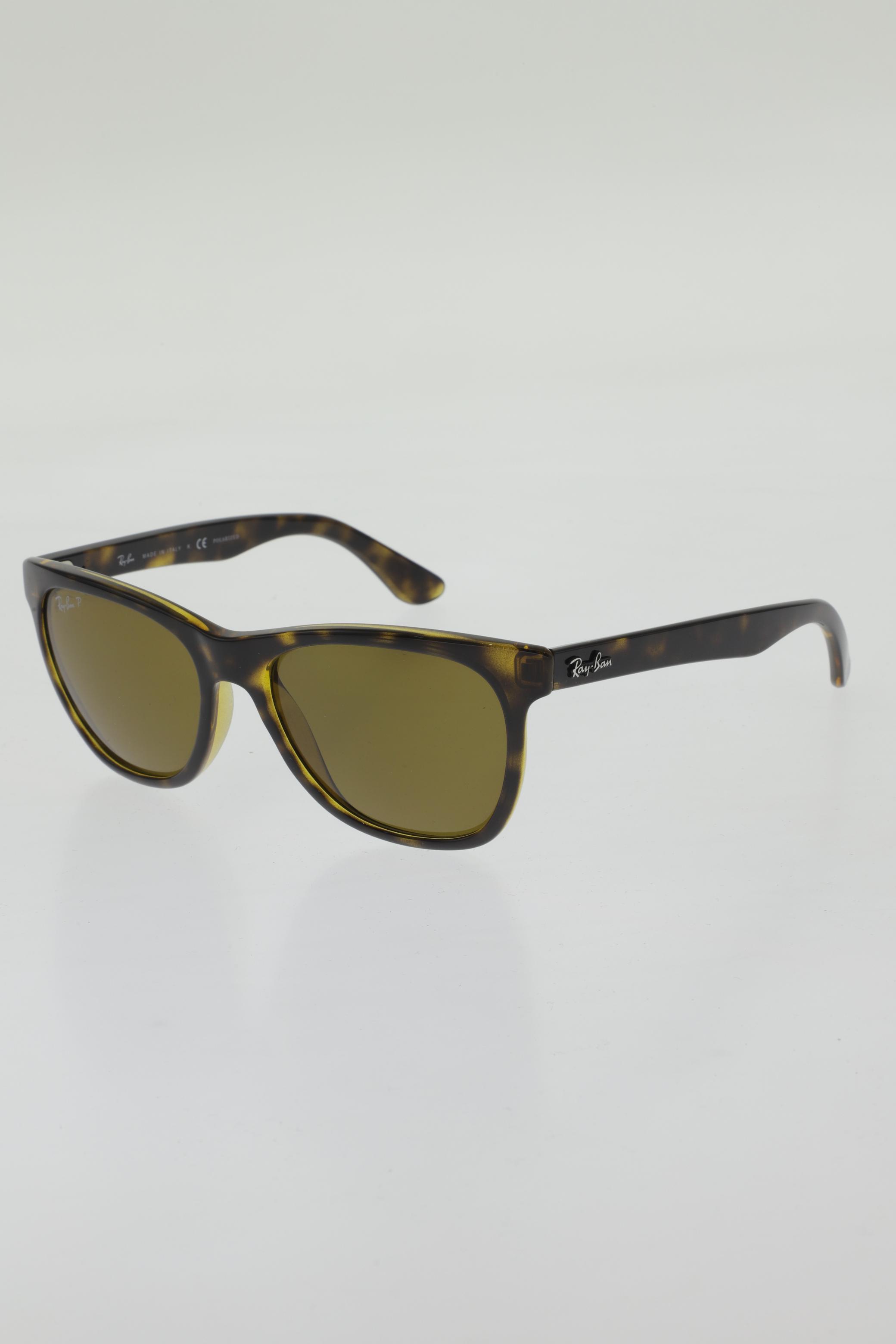 

Ray-Ban Damen Sonnenbrille, braun, Gr.