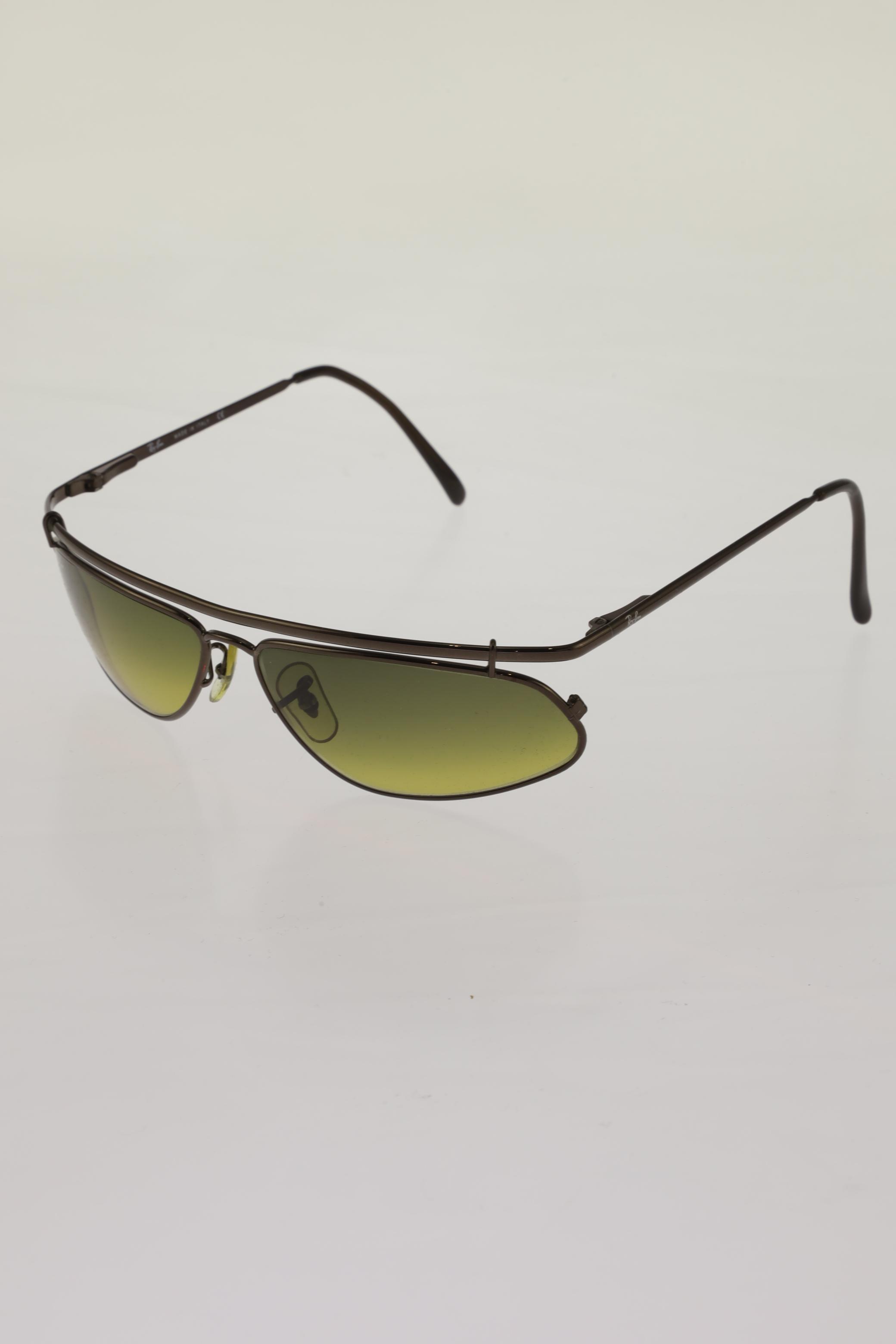 

Ray-Ban Damen Sonnenbrille, braun, Gr.