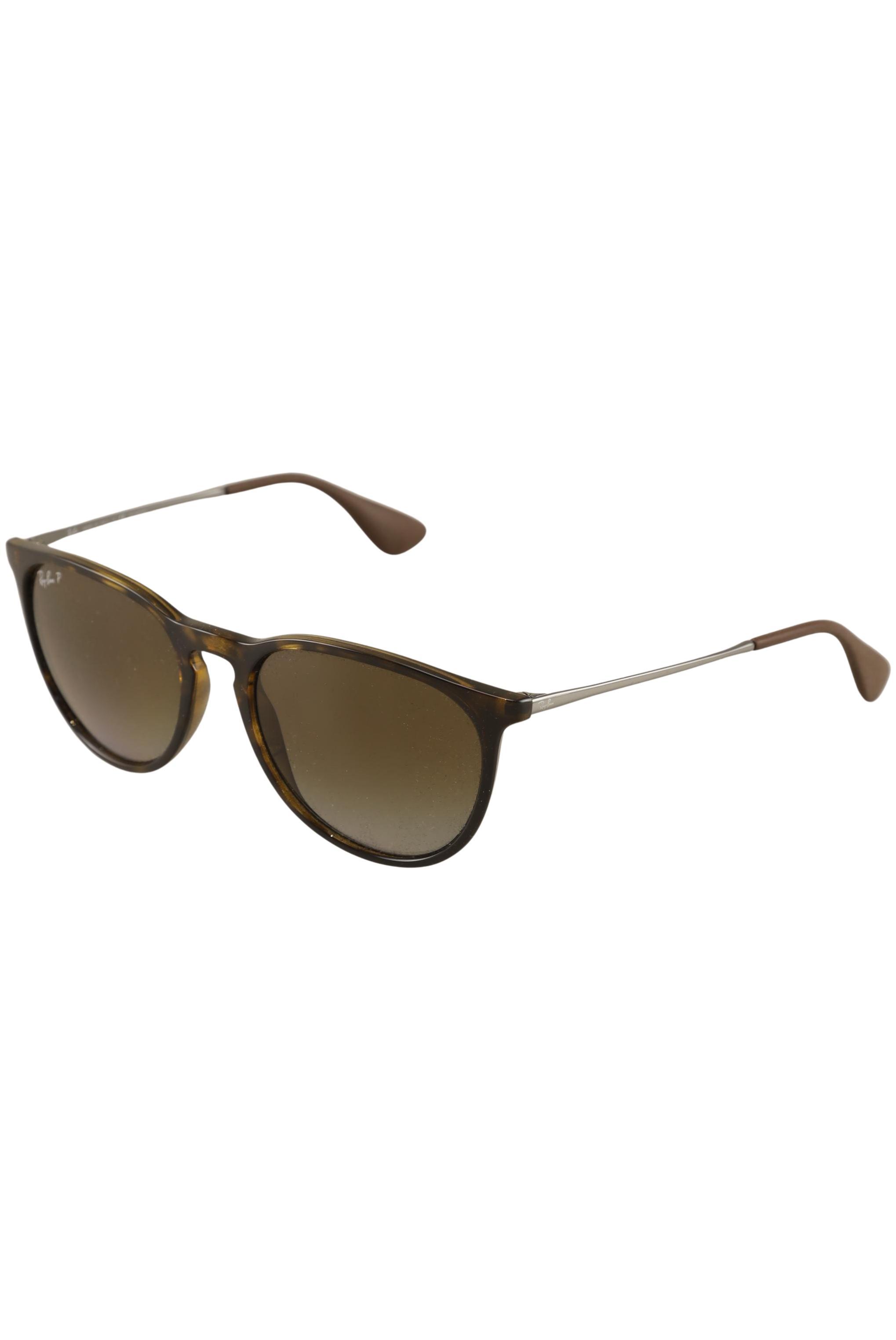

Ray-Ban Damen Sonnenbrille, braun, Gr.