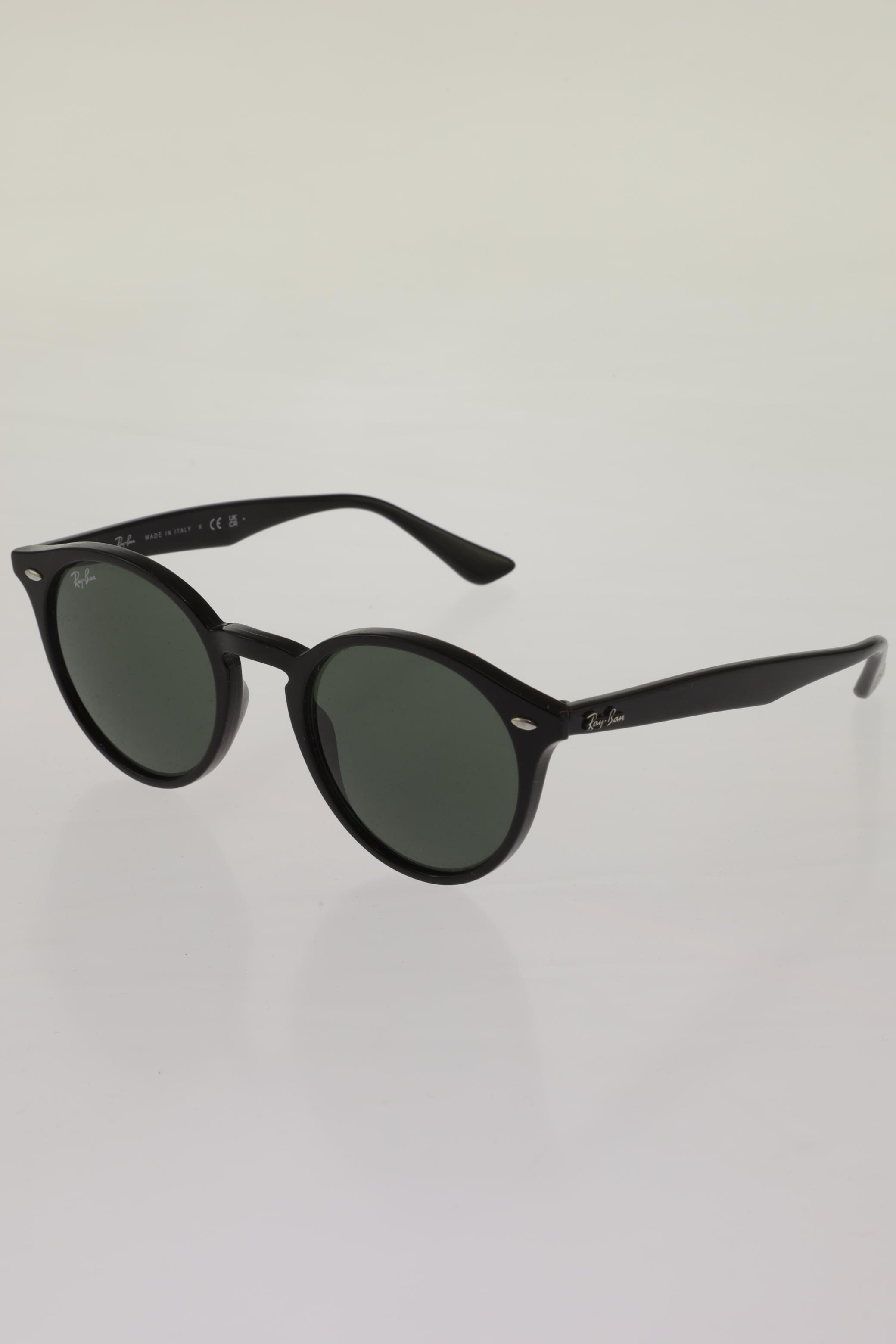 

Ray-Ban Damen Sonnenbrille, schwarz, Gr.