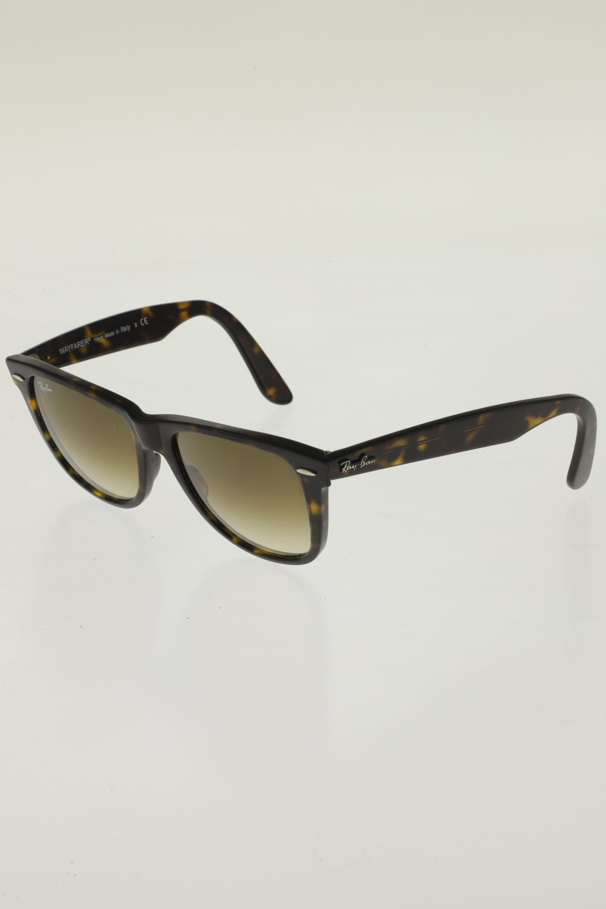 

Ray-Ban Damen Sonnenbrille, braun, Gr.