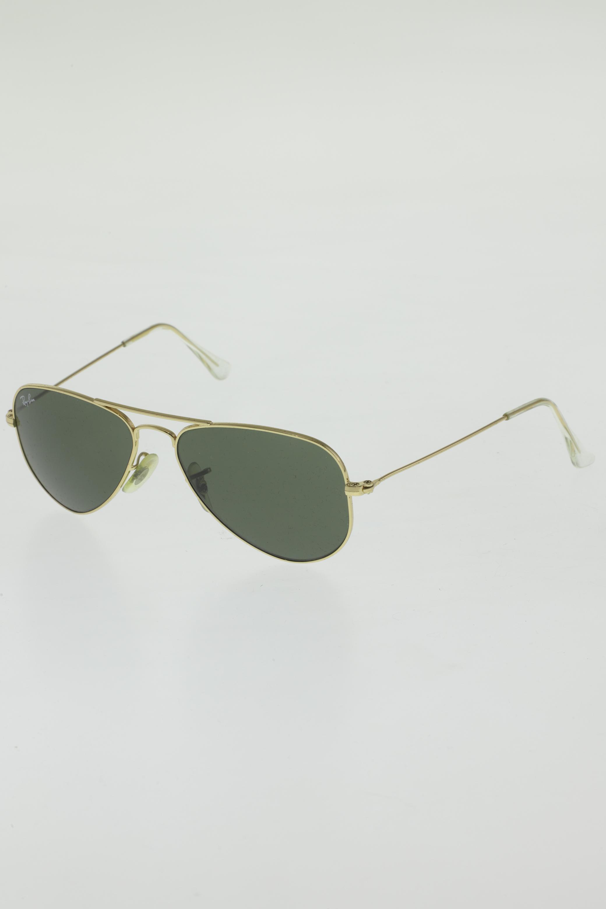 

Ray-Ban Damen Sonnenbrille, beige, Gr.