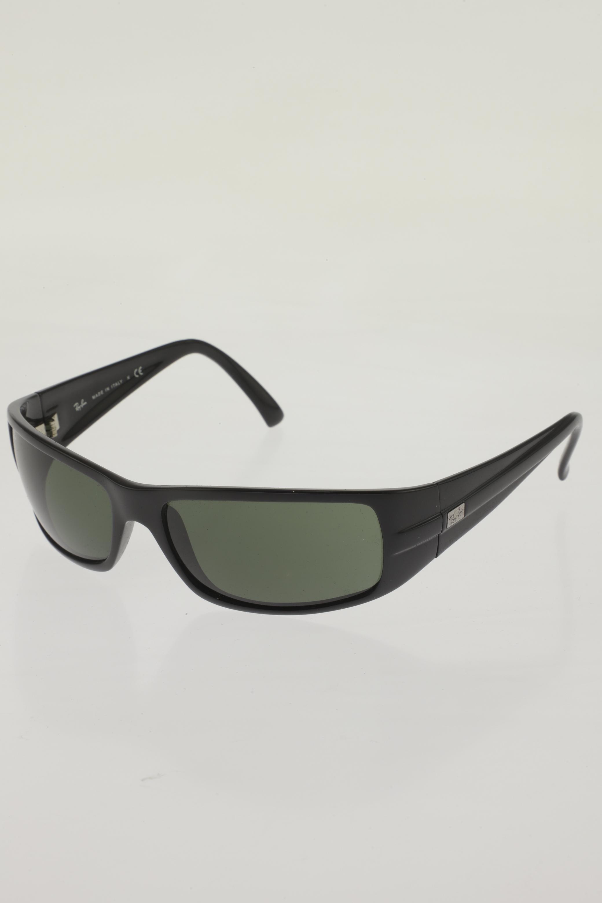 

Ray-Ban Damen Sonnenbrille, schwarz, Gr.