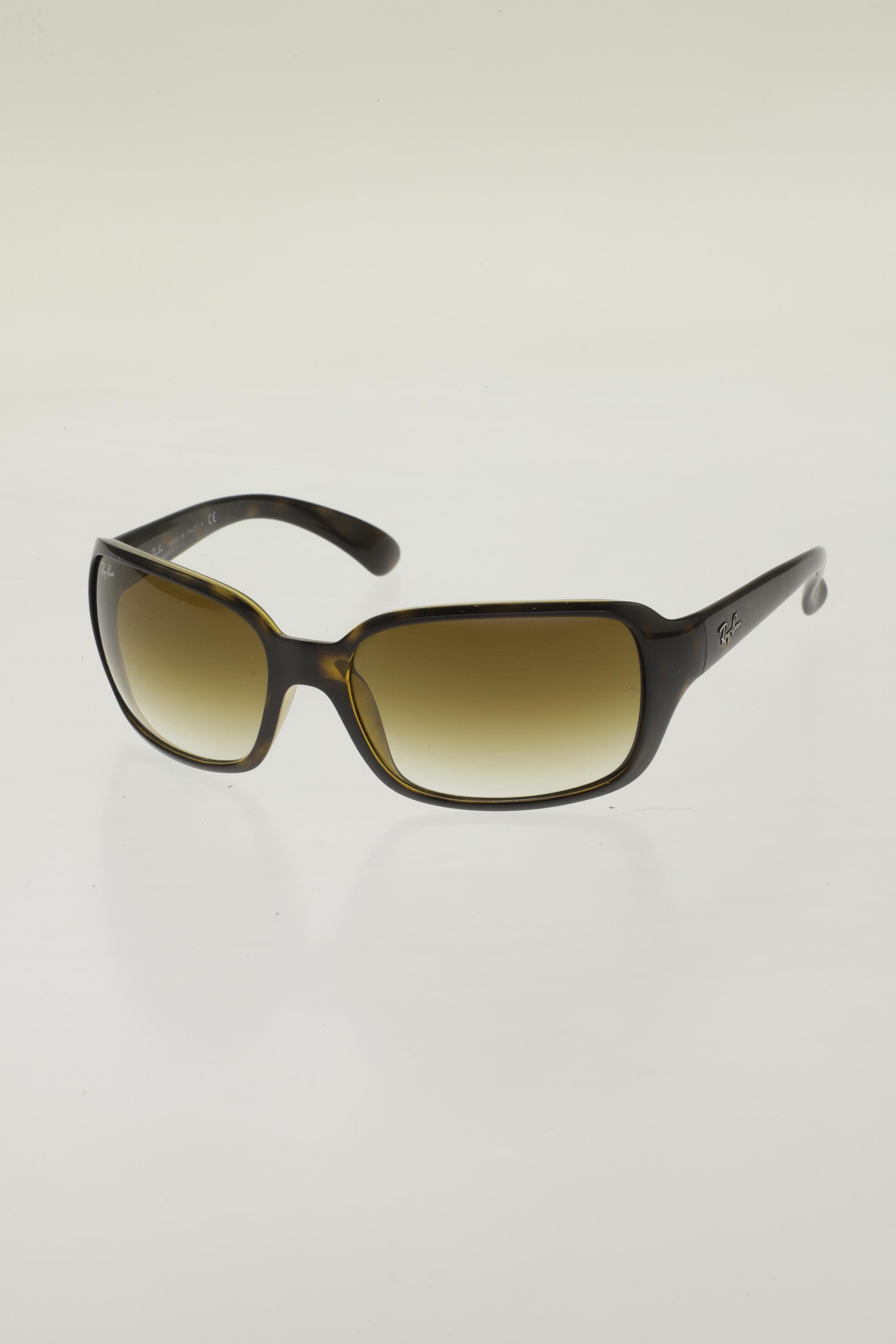 

Ray Ban Damen Sonnenbrille, braun