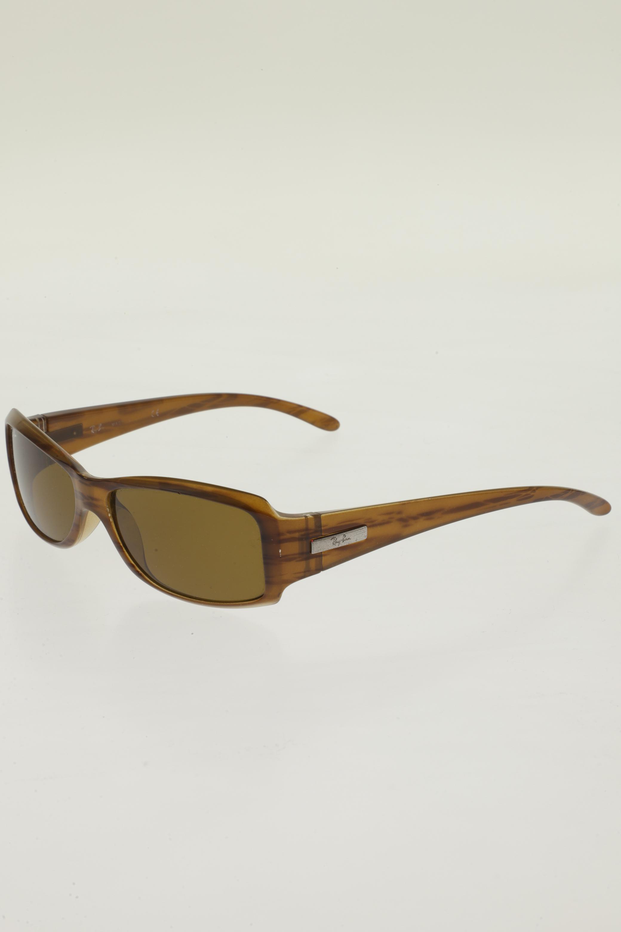 

Ray Ban Damen Sonnenbrille, braun