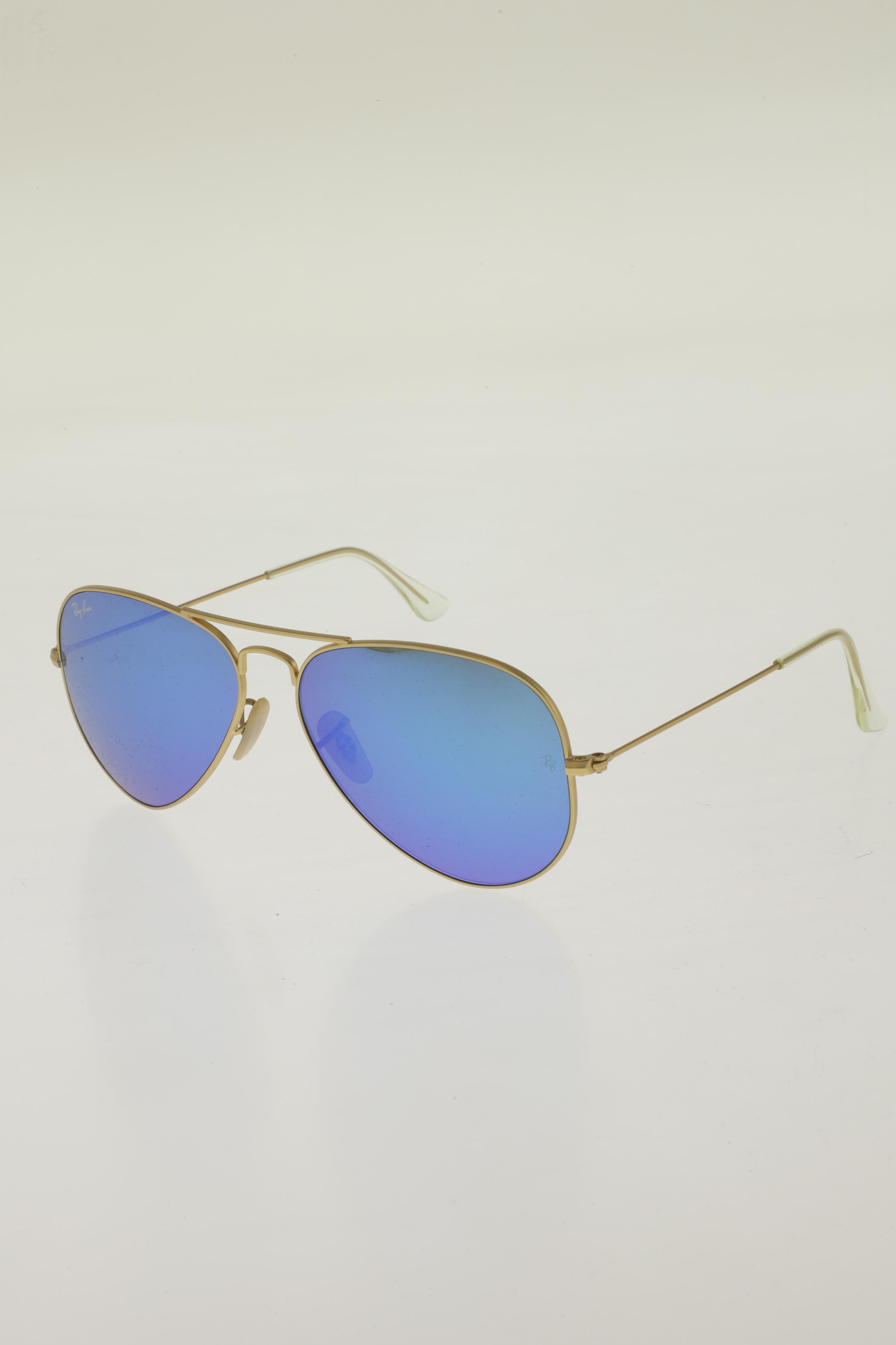 

Ray Ban Damen Sonnenbrille, gold