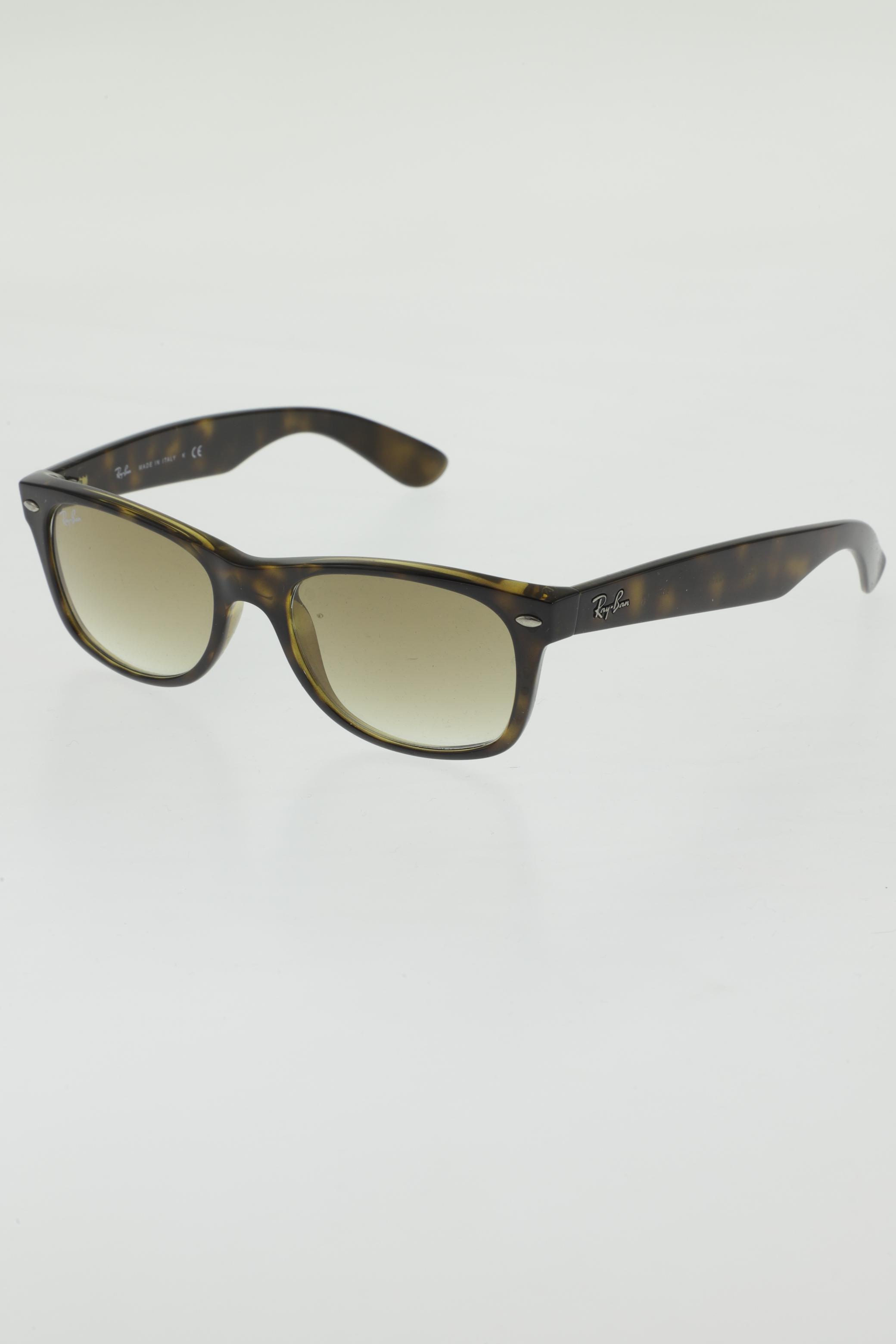 

Ray Ban Damen Sonnenbrille, braun