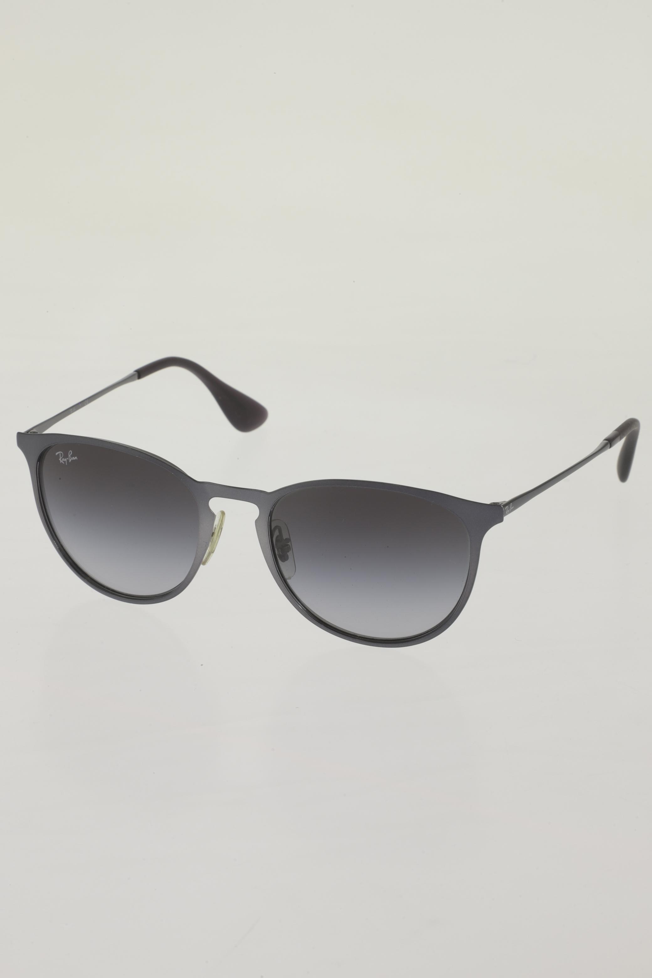 

Ray-Ban Damen Sonnenbrille, grau, Gr.