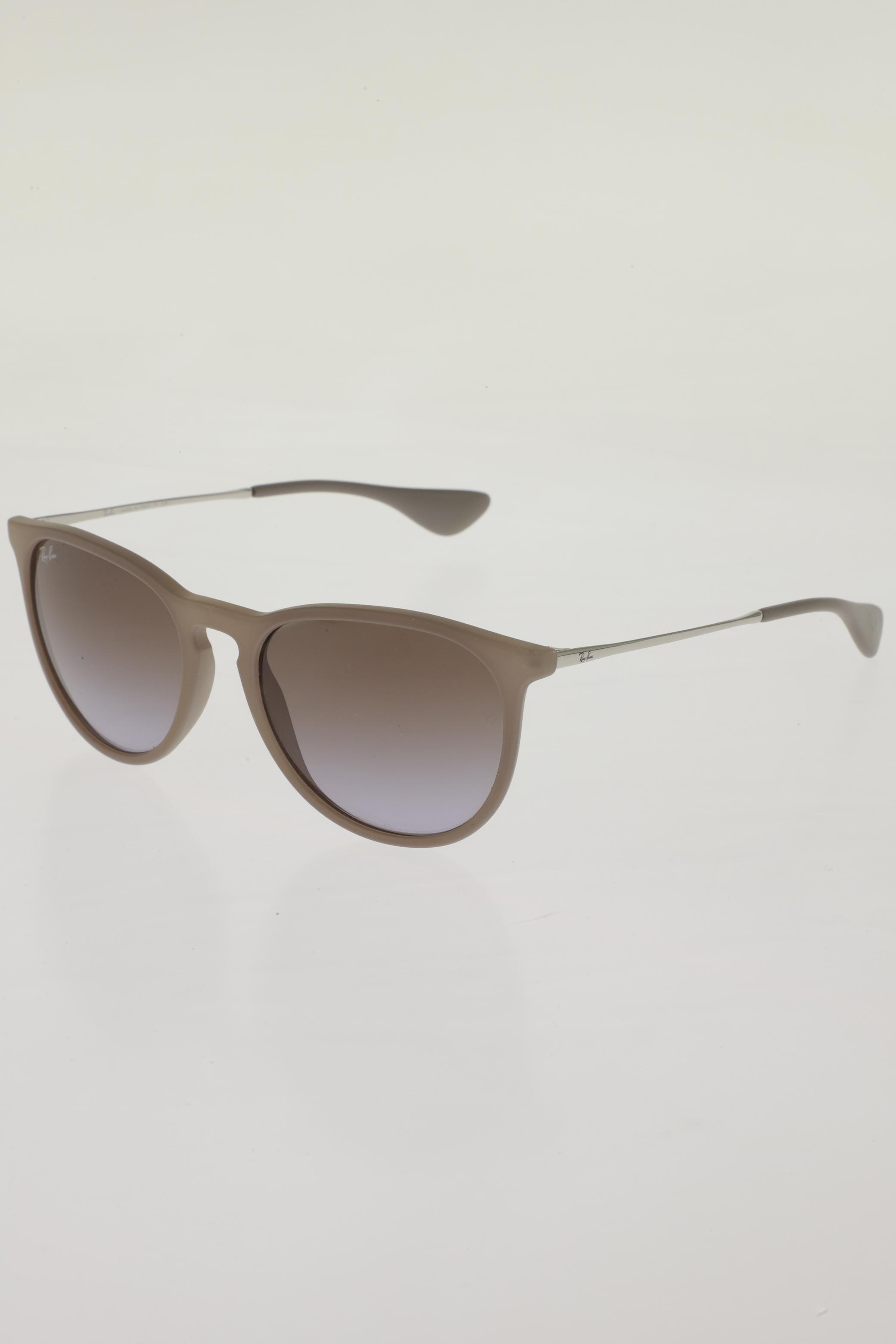 

Ray-Ban Damen Sonnenbrille, braun, Gr.