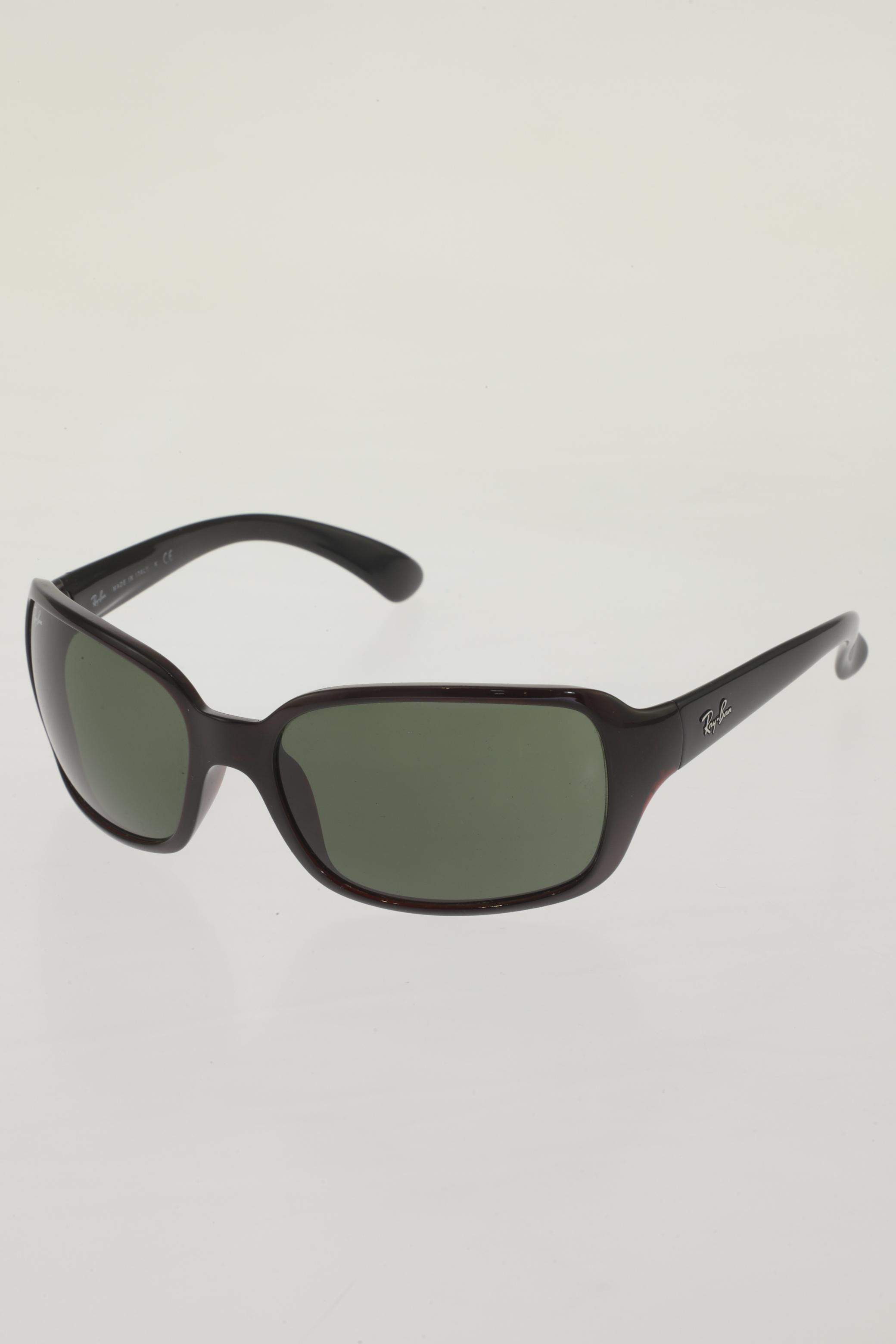 

Ray-Ban Damen Sonnenbrille, bordeaux, Gr.