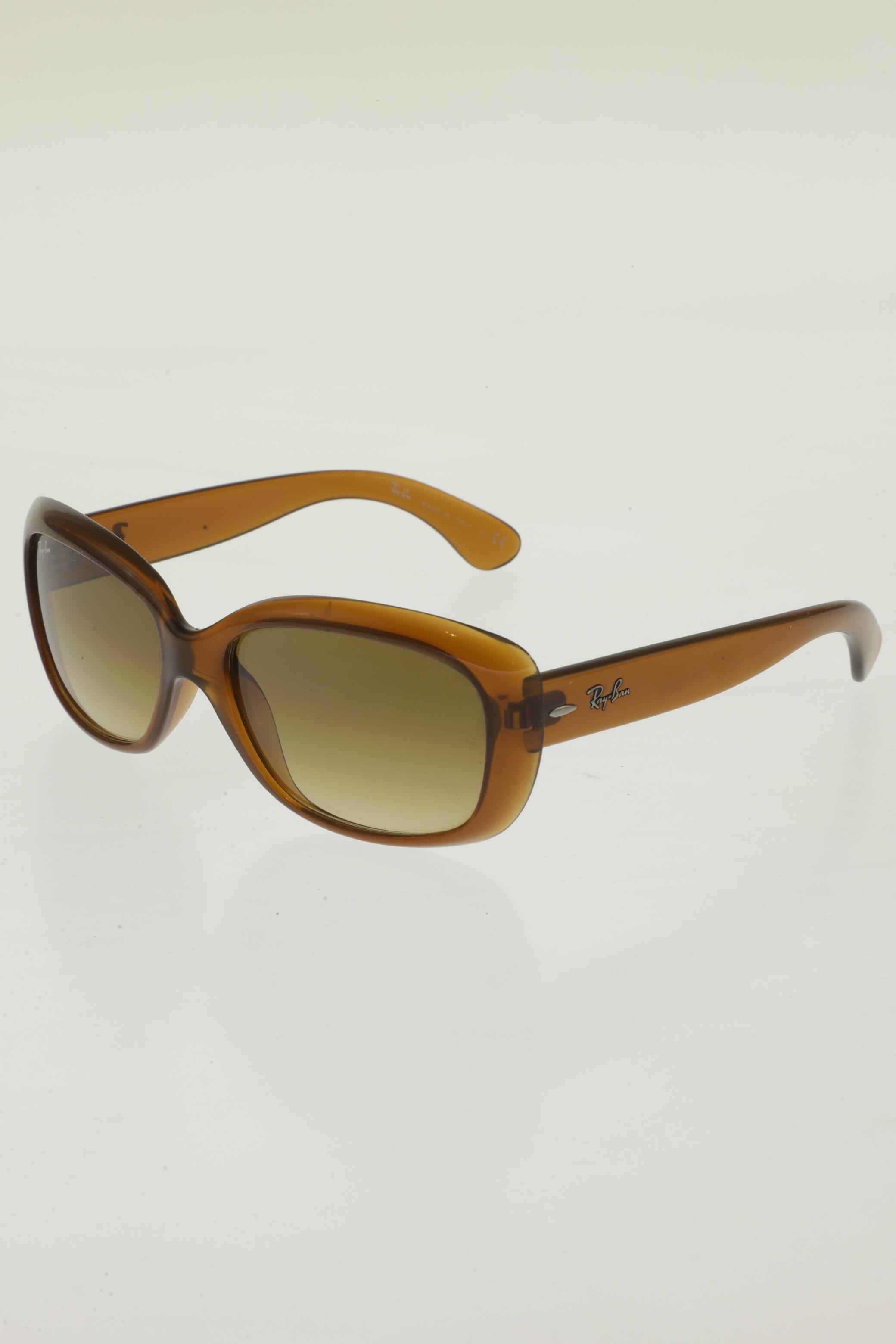 

Ray Ban Damen Sonnenbrille, braun